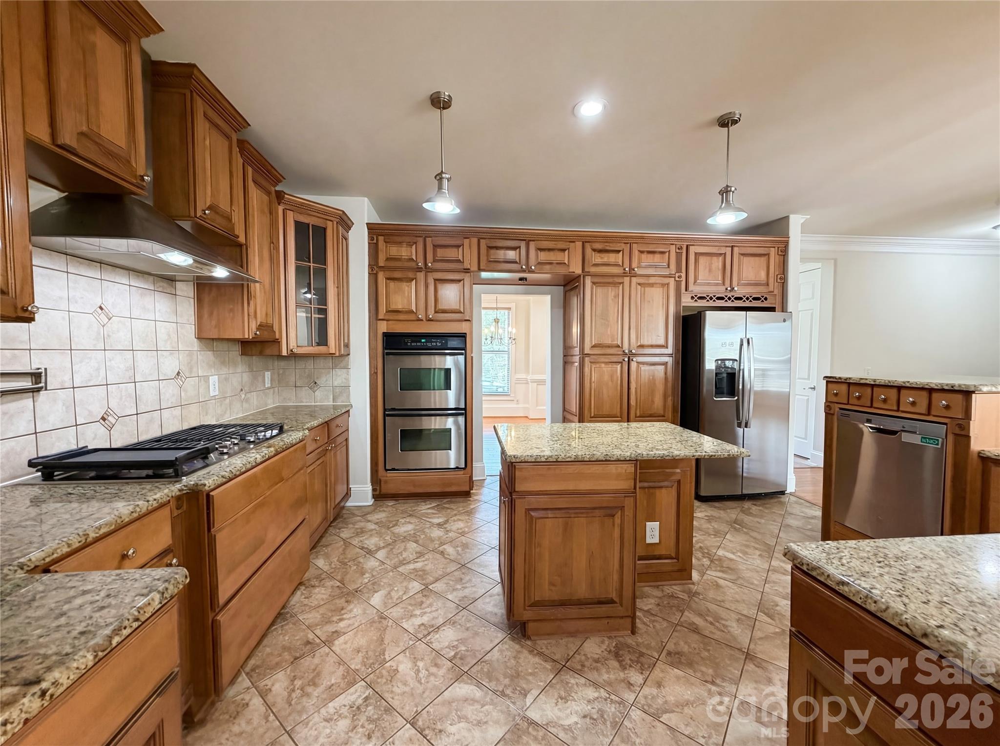 Liberty Hill - Residential