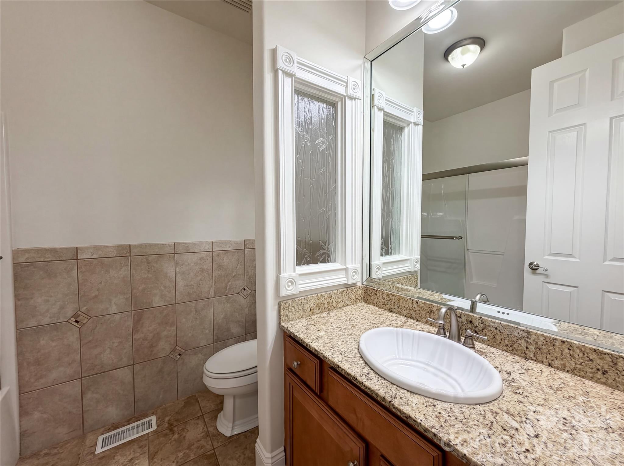 Liberty Hill - Residential