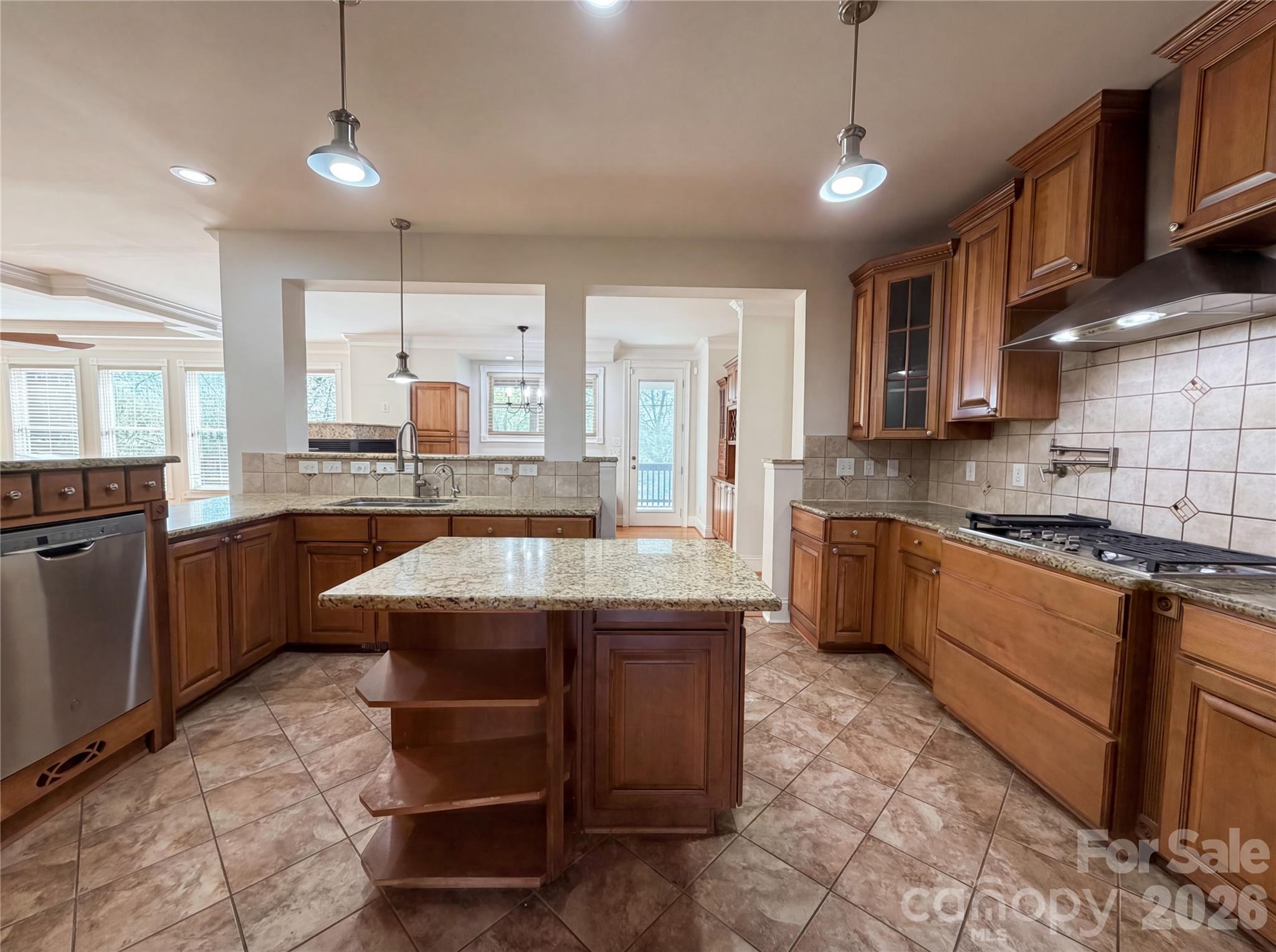 2016 Rocky Stream Road