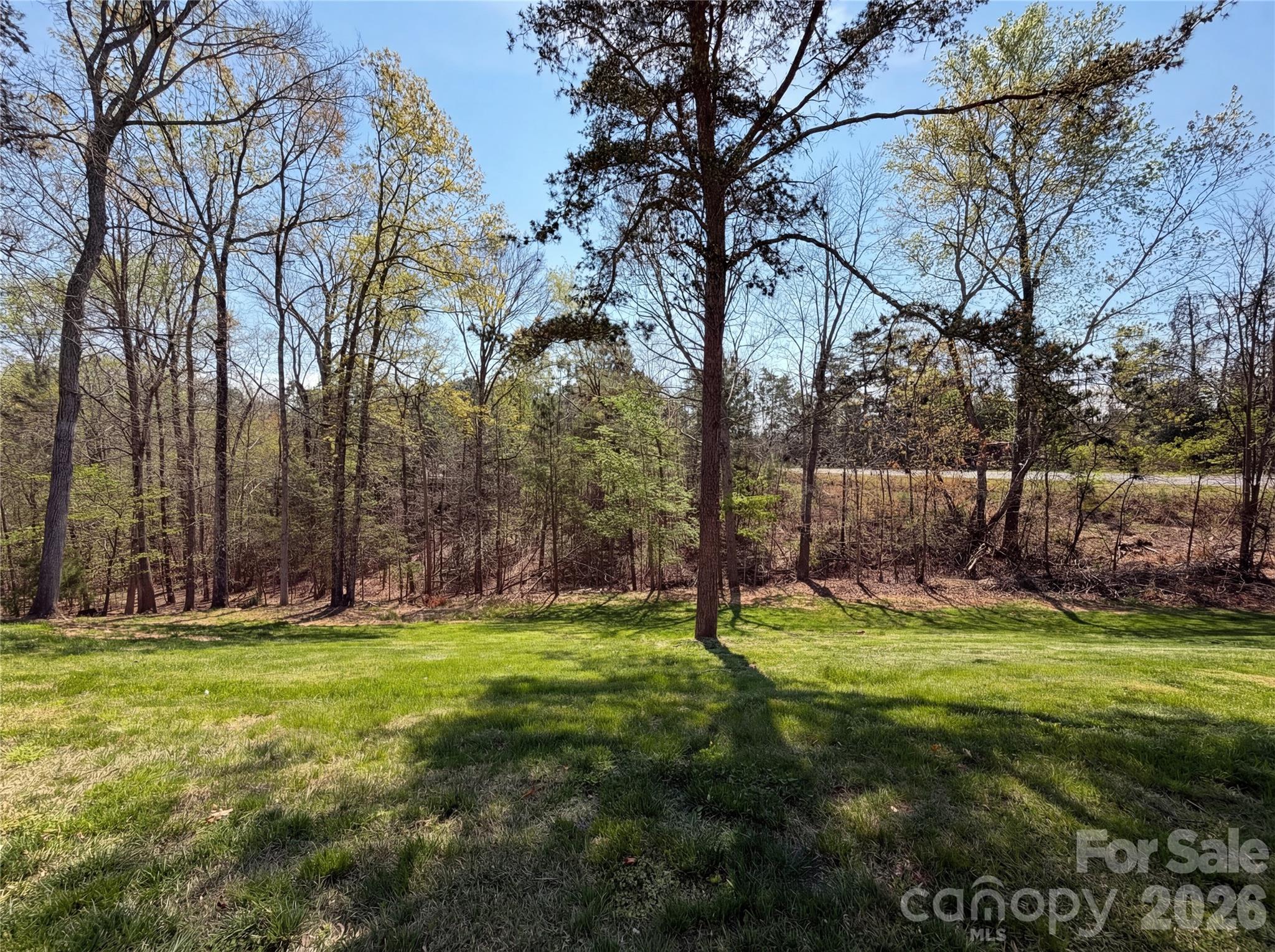 Liberty Hill - Residential