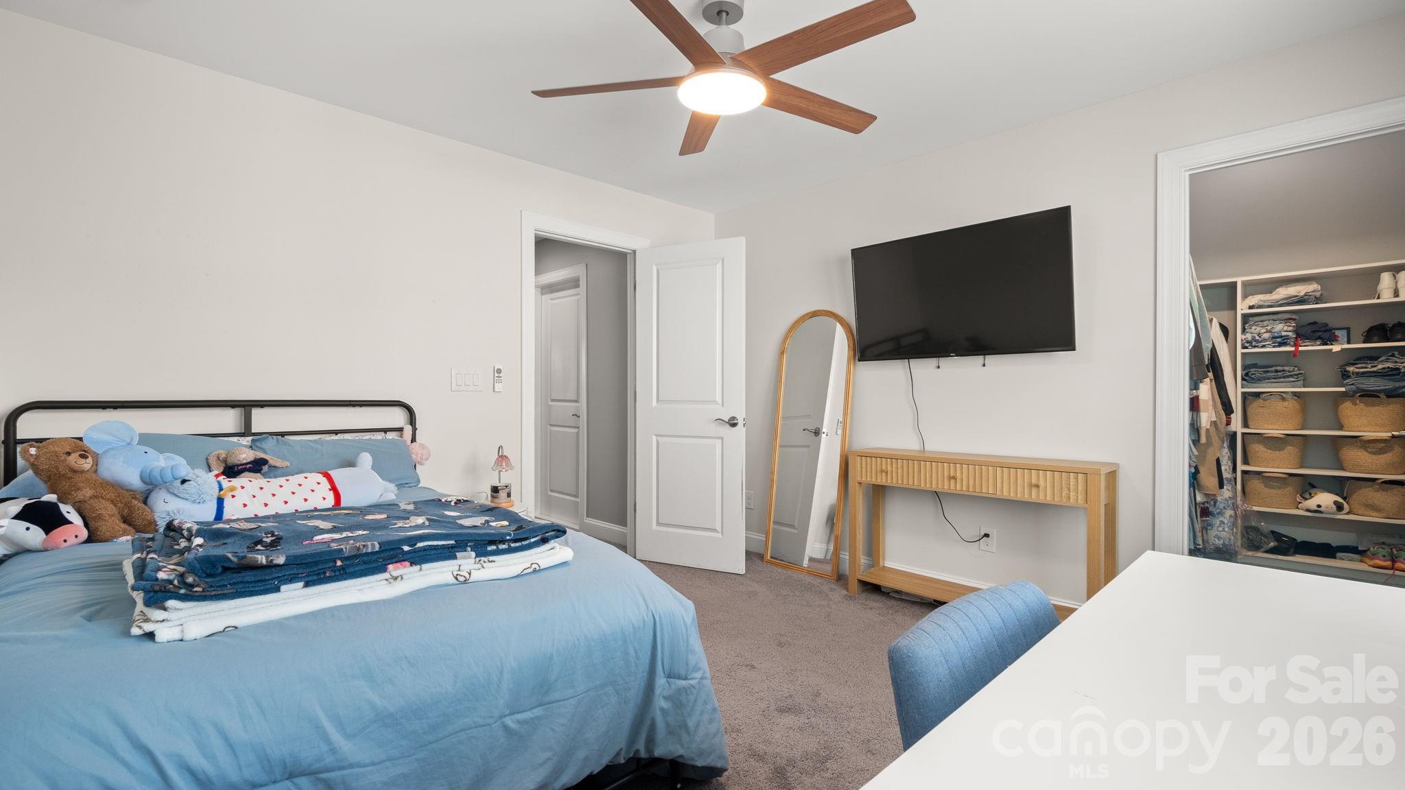 Massey - Residential