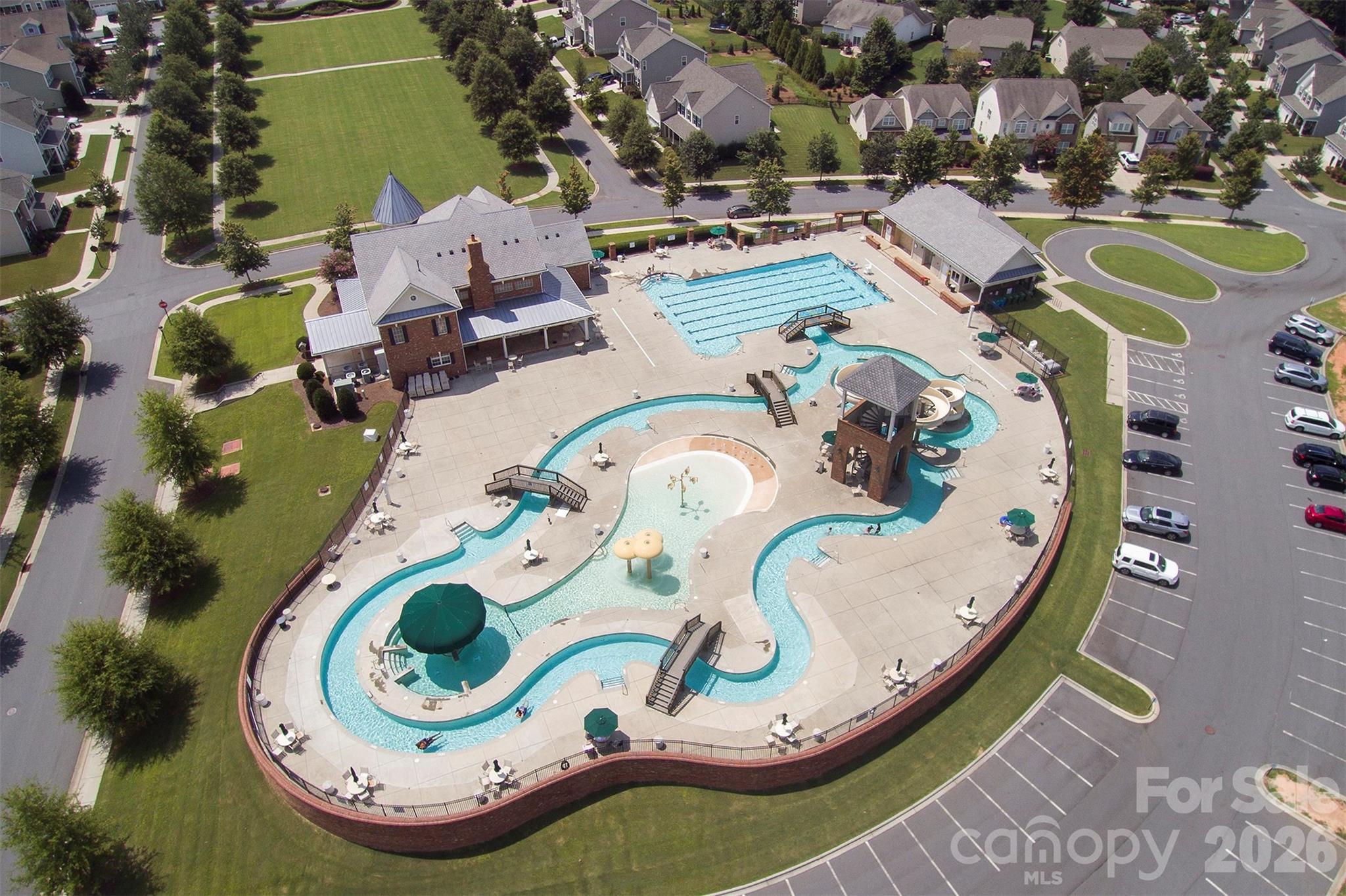 Massey - Residential