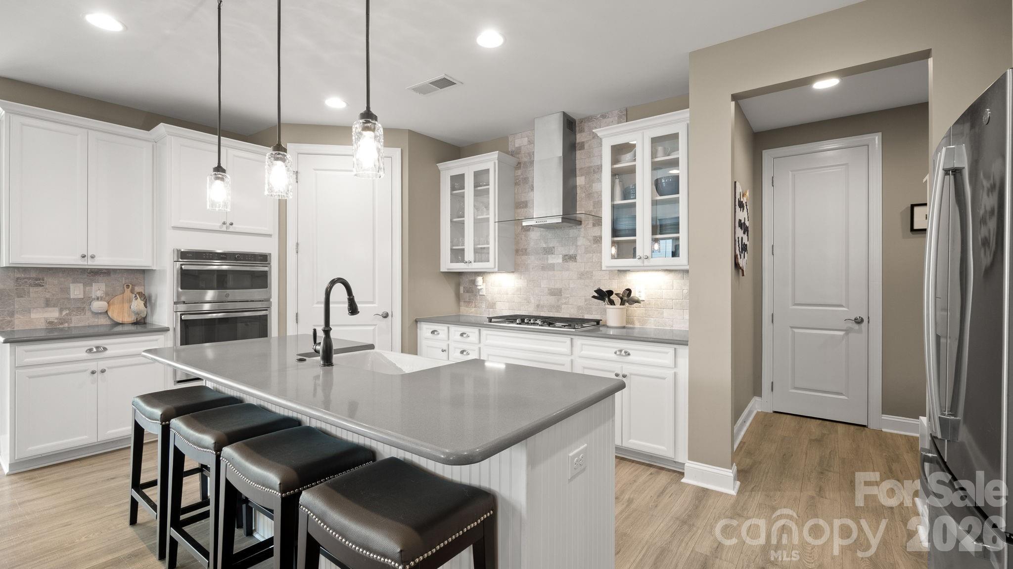 Massey - Residential