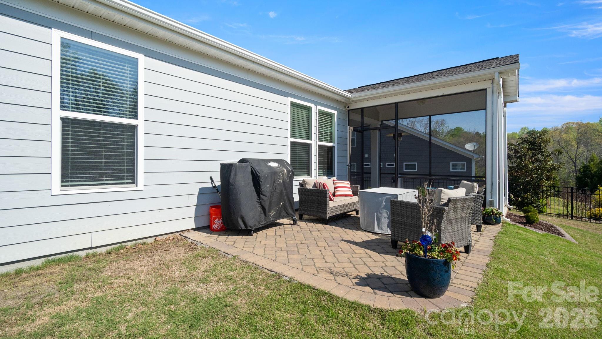 Massey - Residential