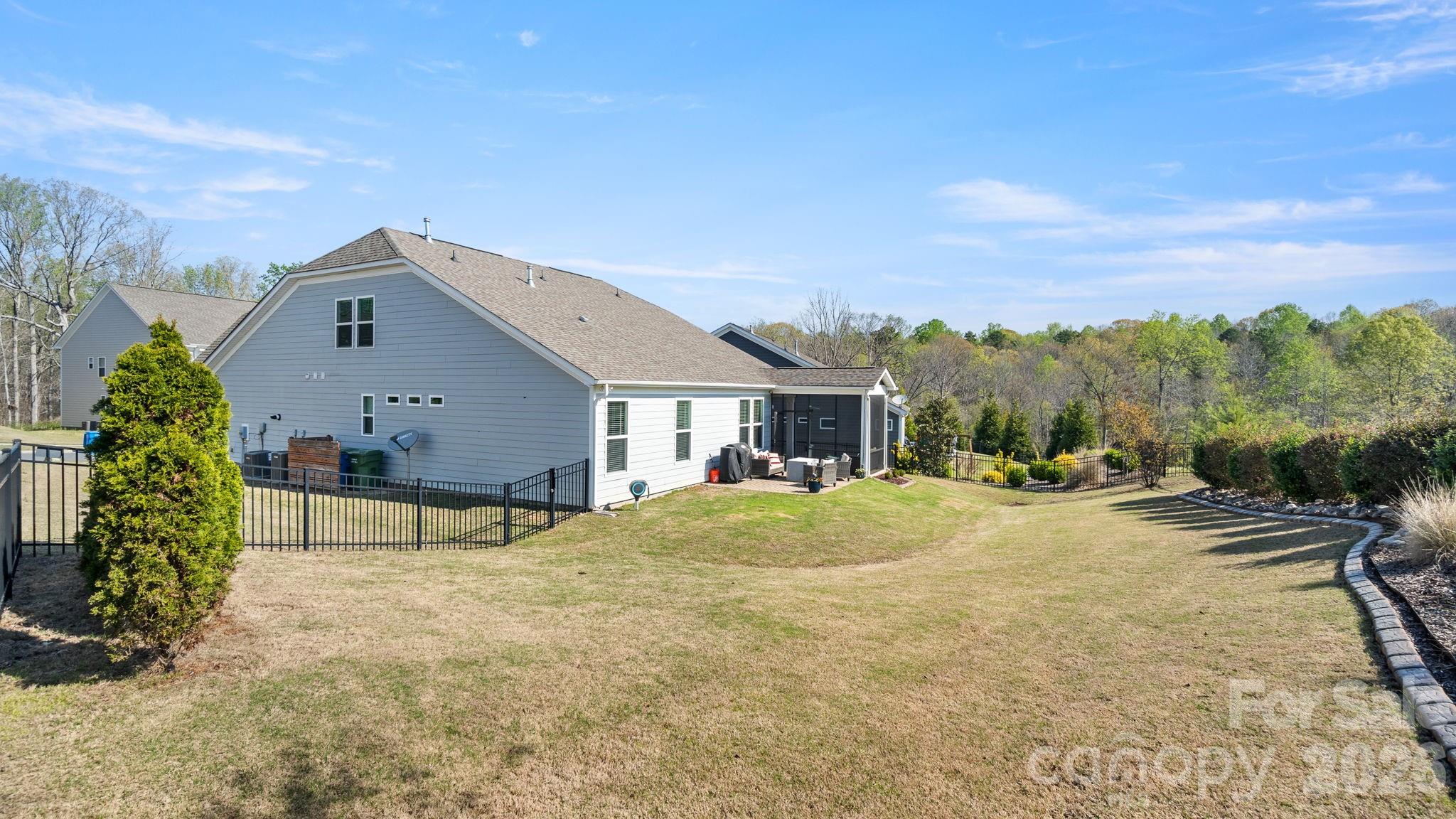 Massey - Residential