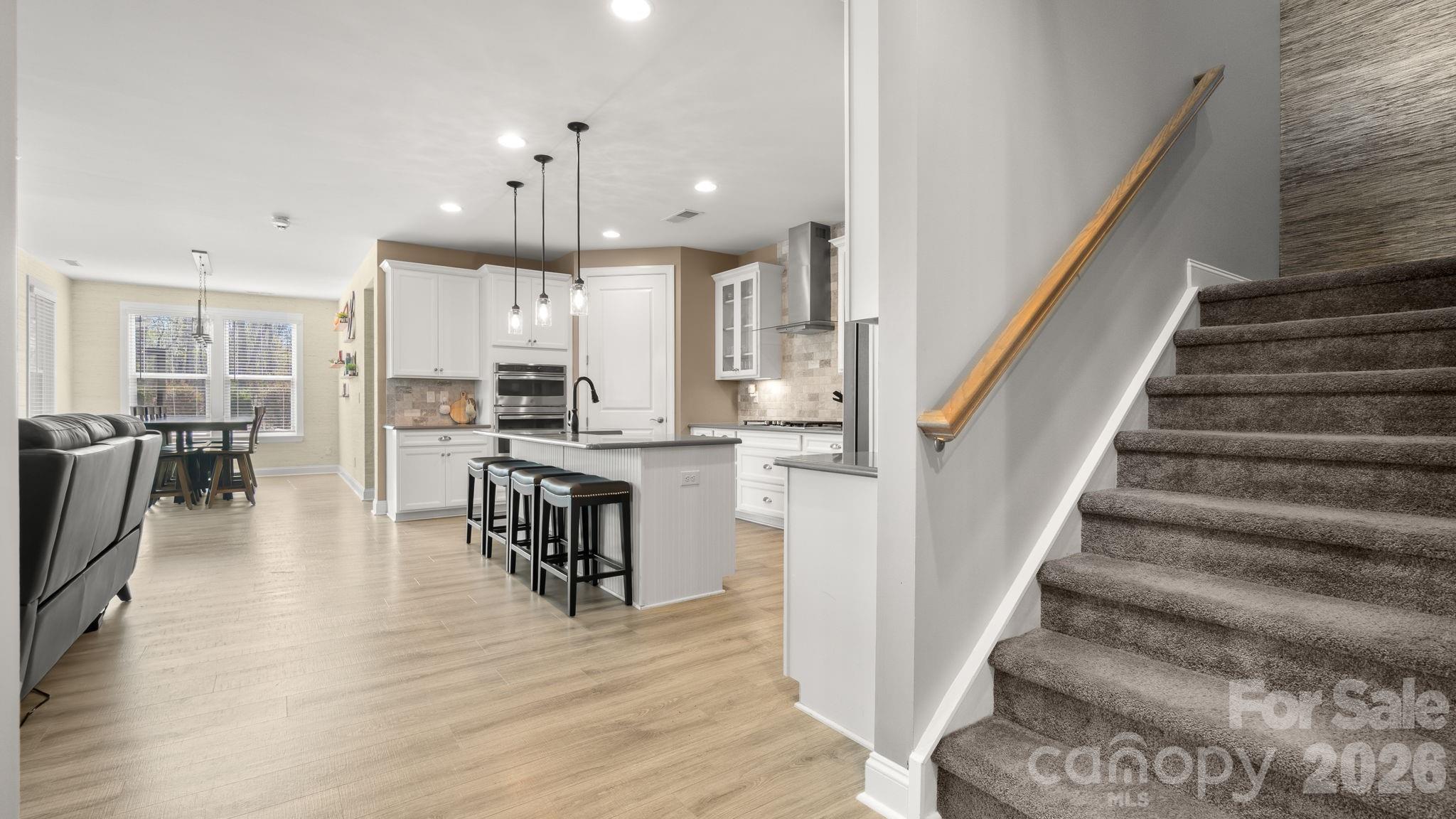 Massey - Residential