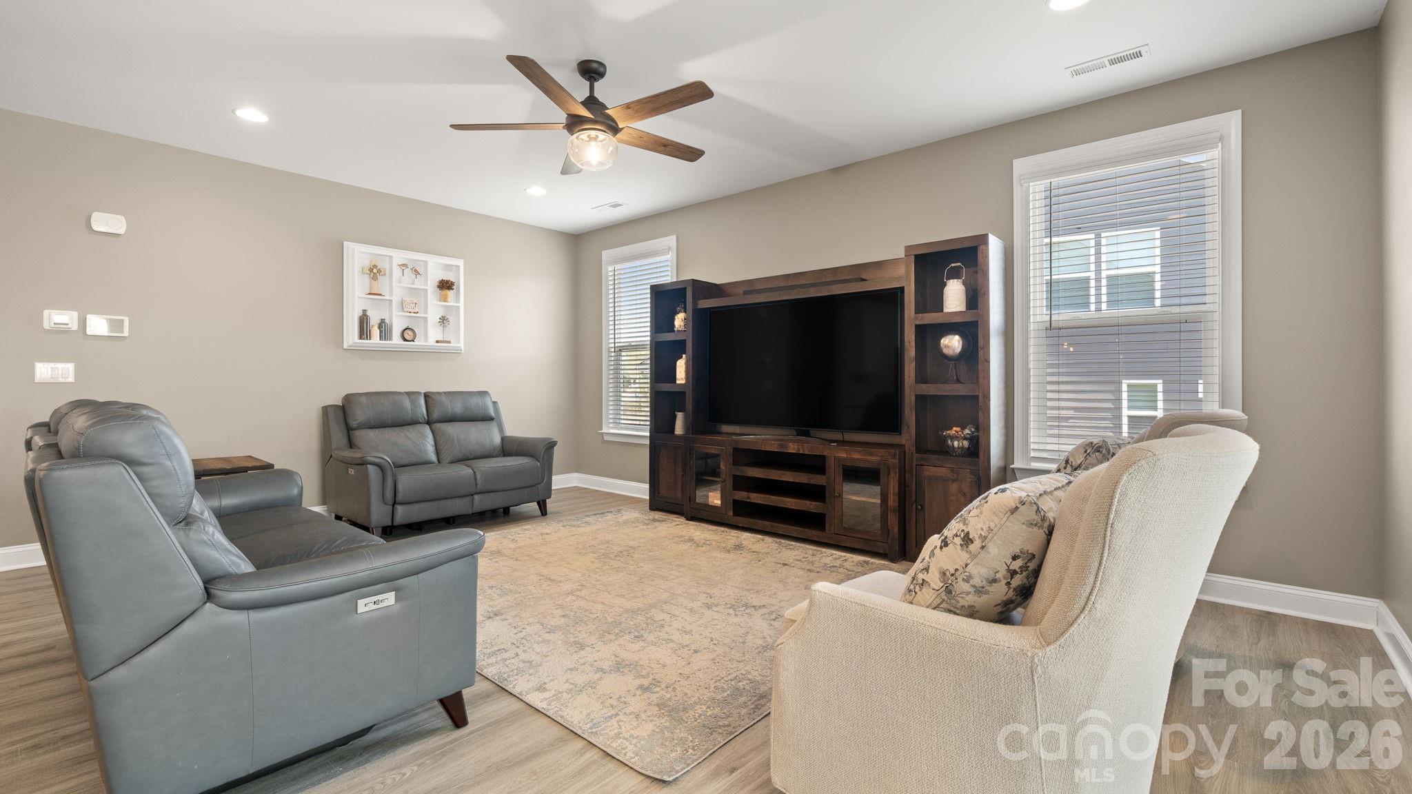 Massey - Residential