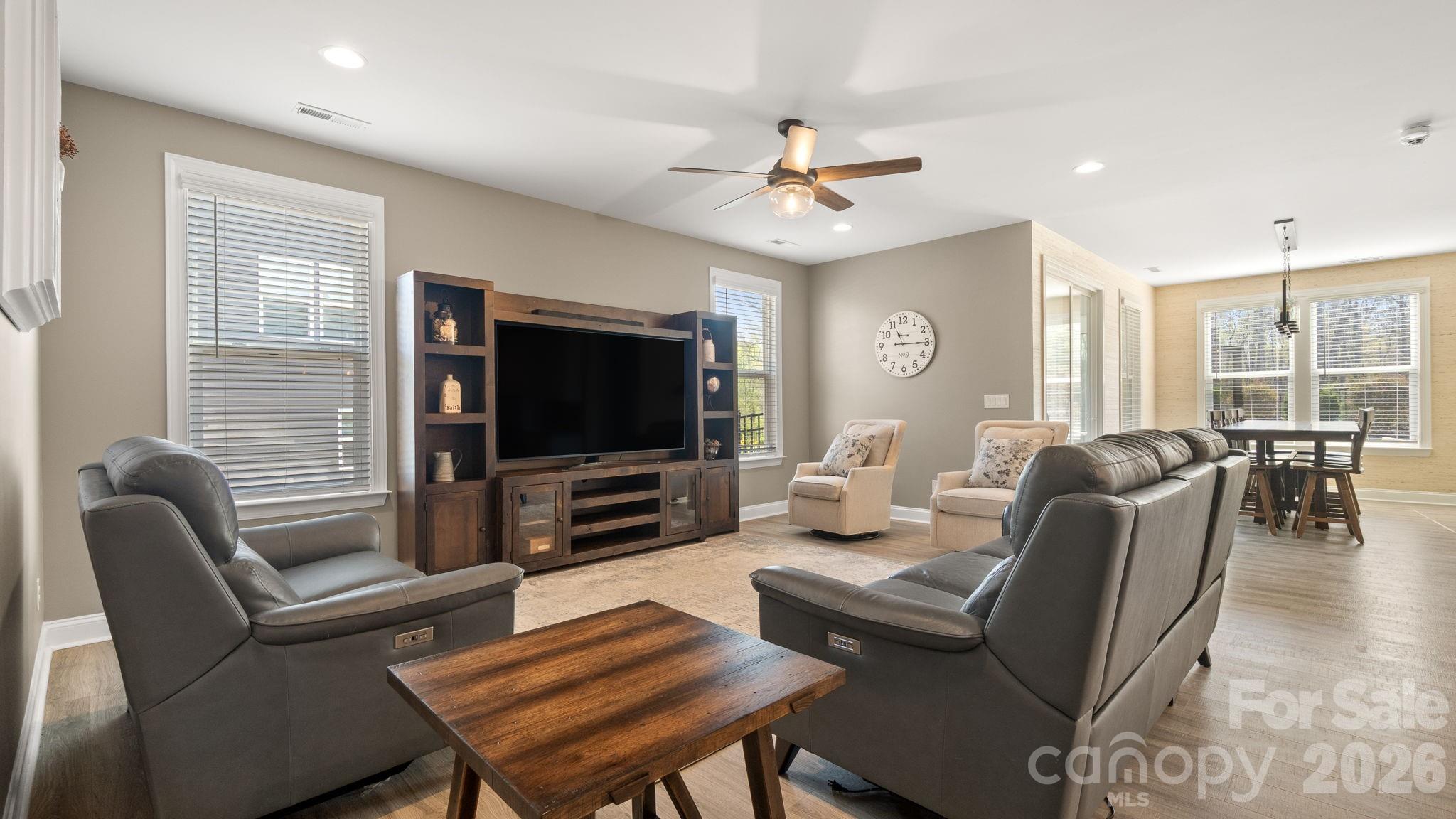 Massey - Residential