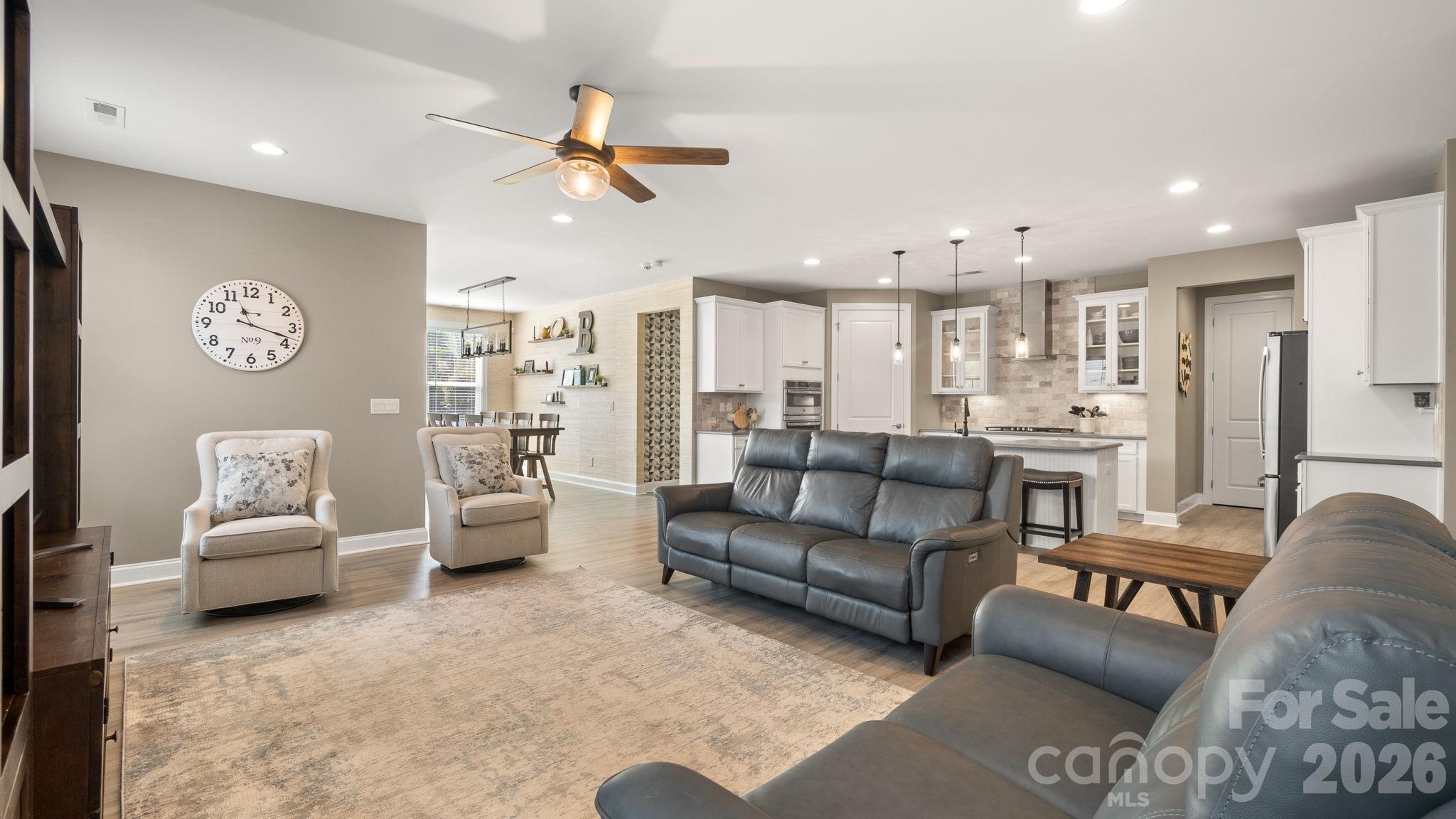 Massey - Residential