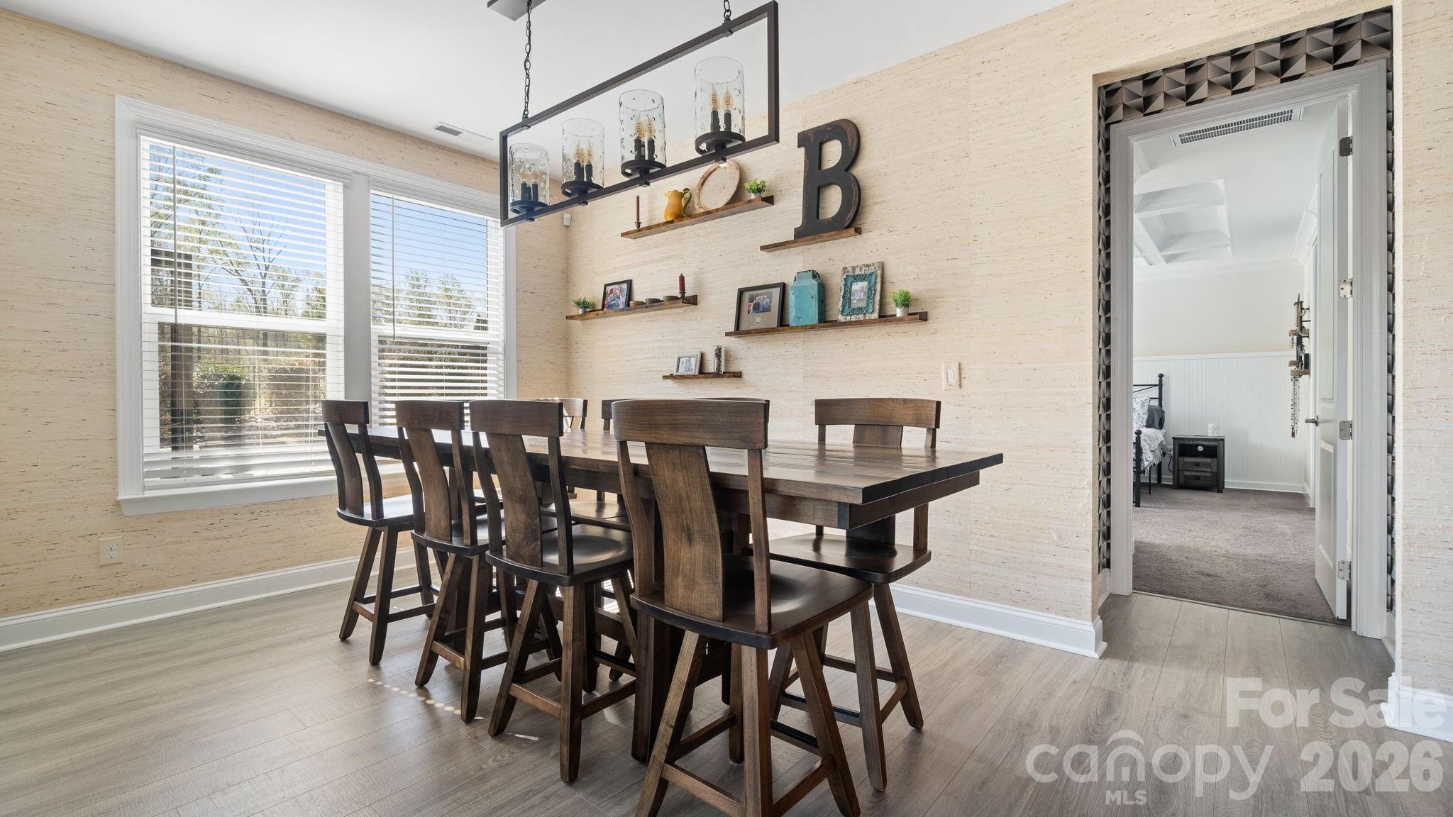 Massey - Residential