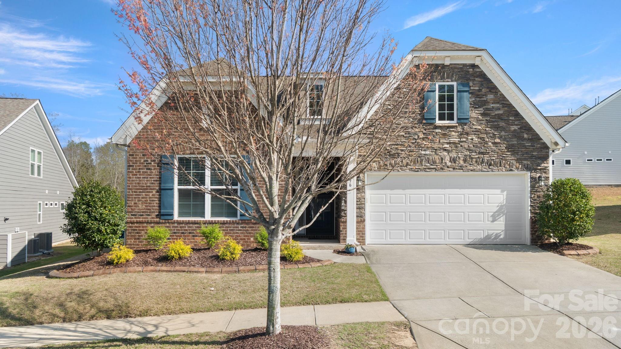 Massey - Residential