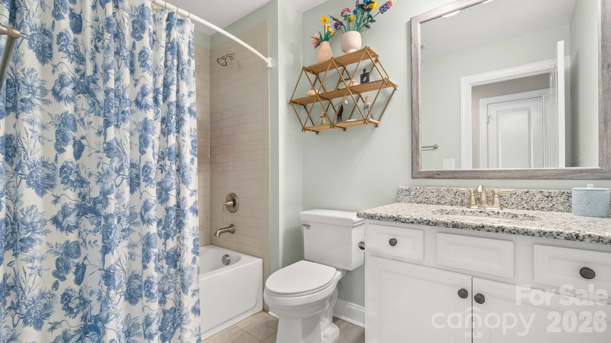 Massey - Residential