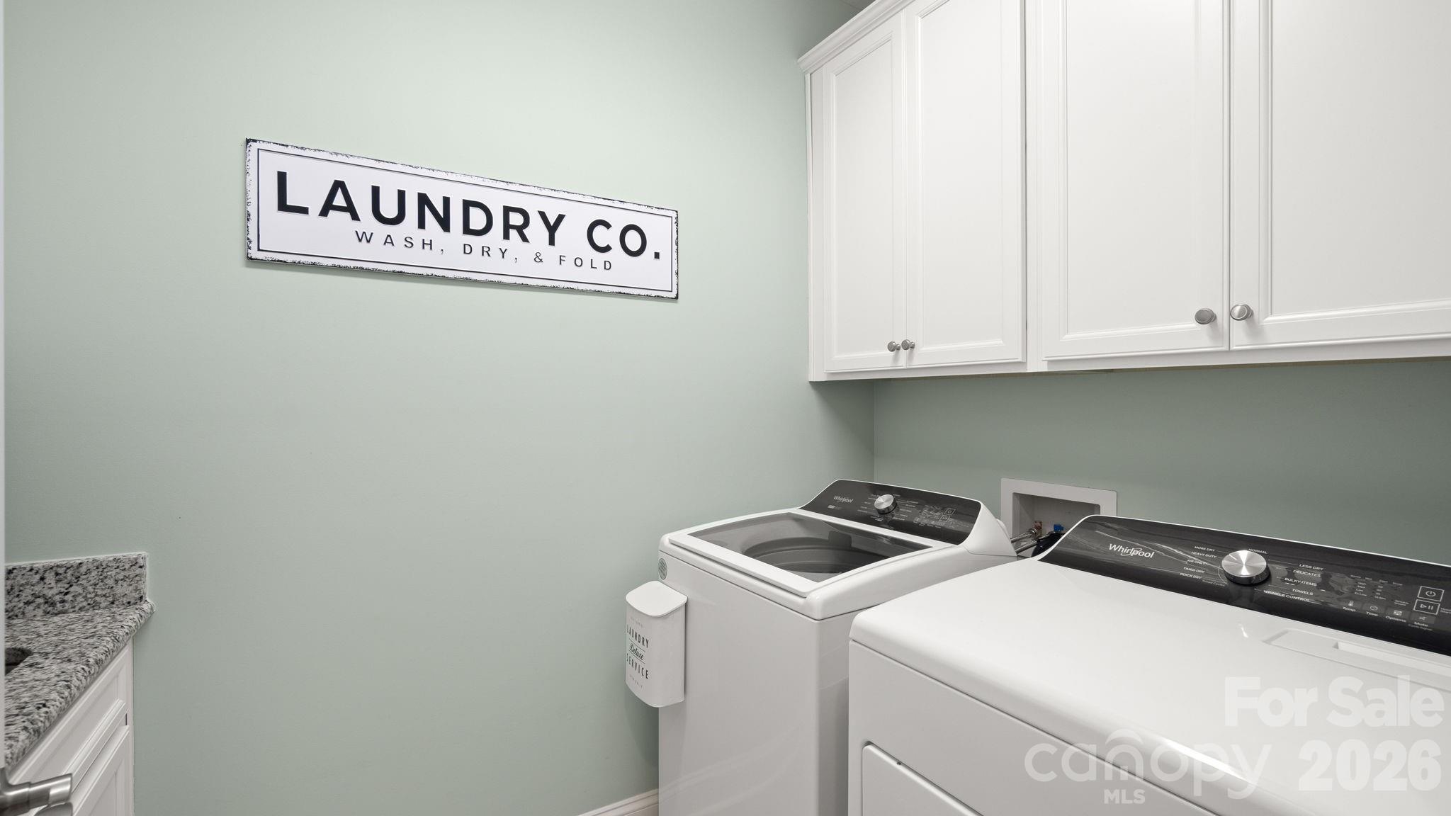 Massey - Residential