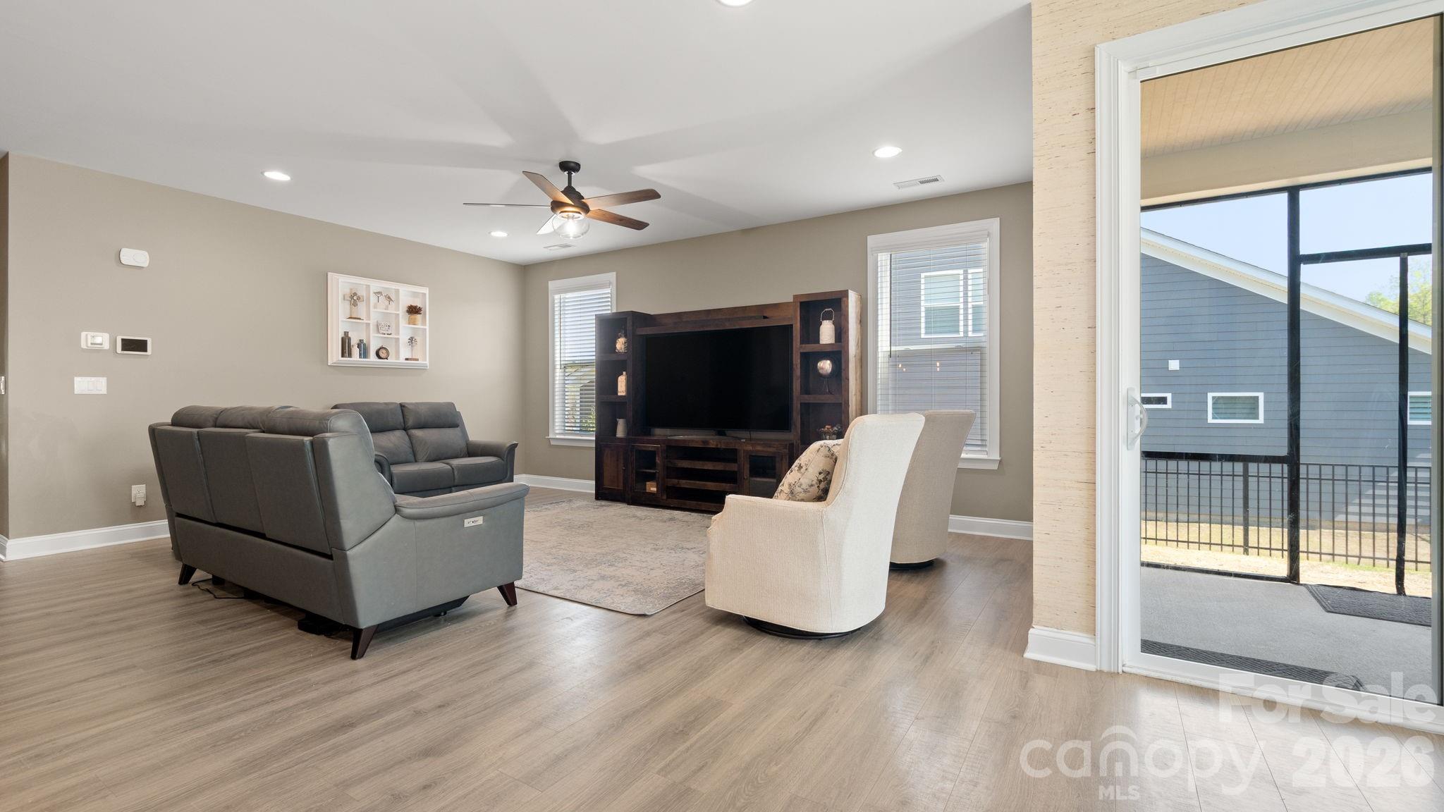 Massey - Residential