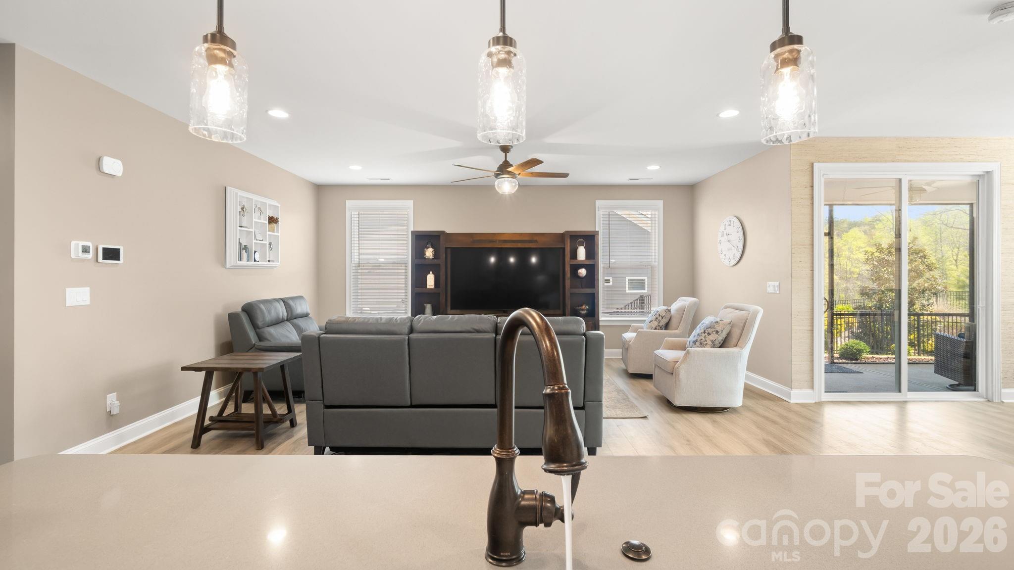 Massey - Residential