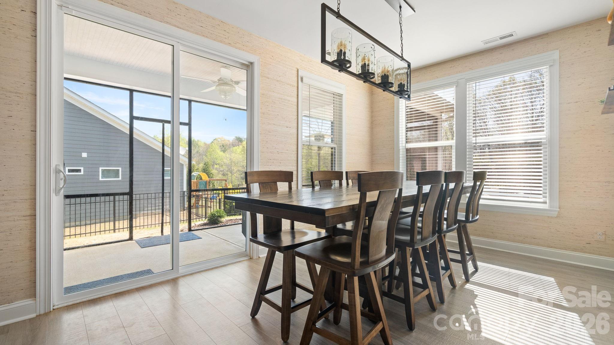 Massey - Residential