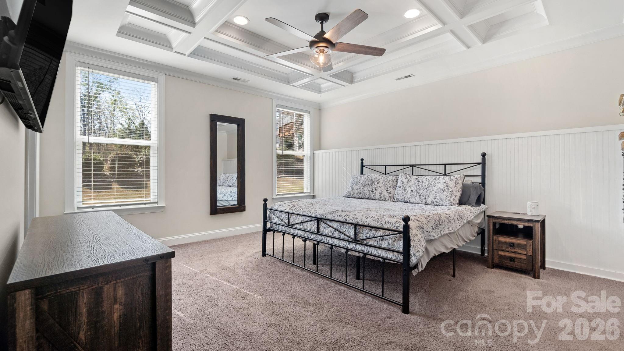 Massey - Residential