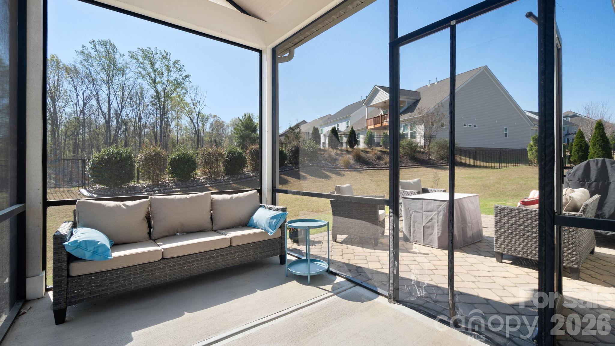 Massey - Residential