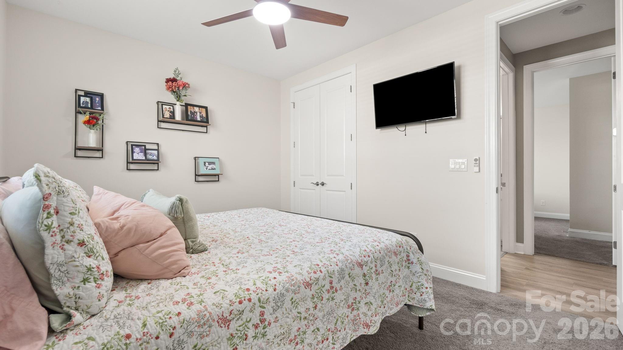 Massey - Residential