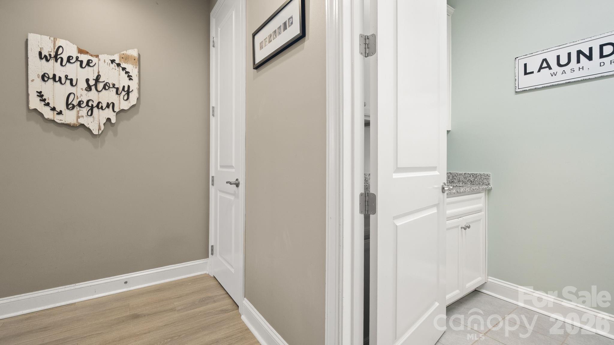 Massey - Residential