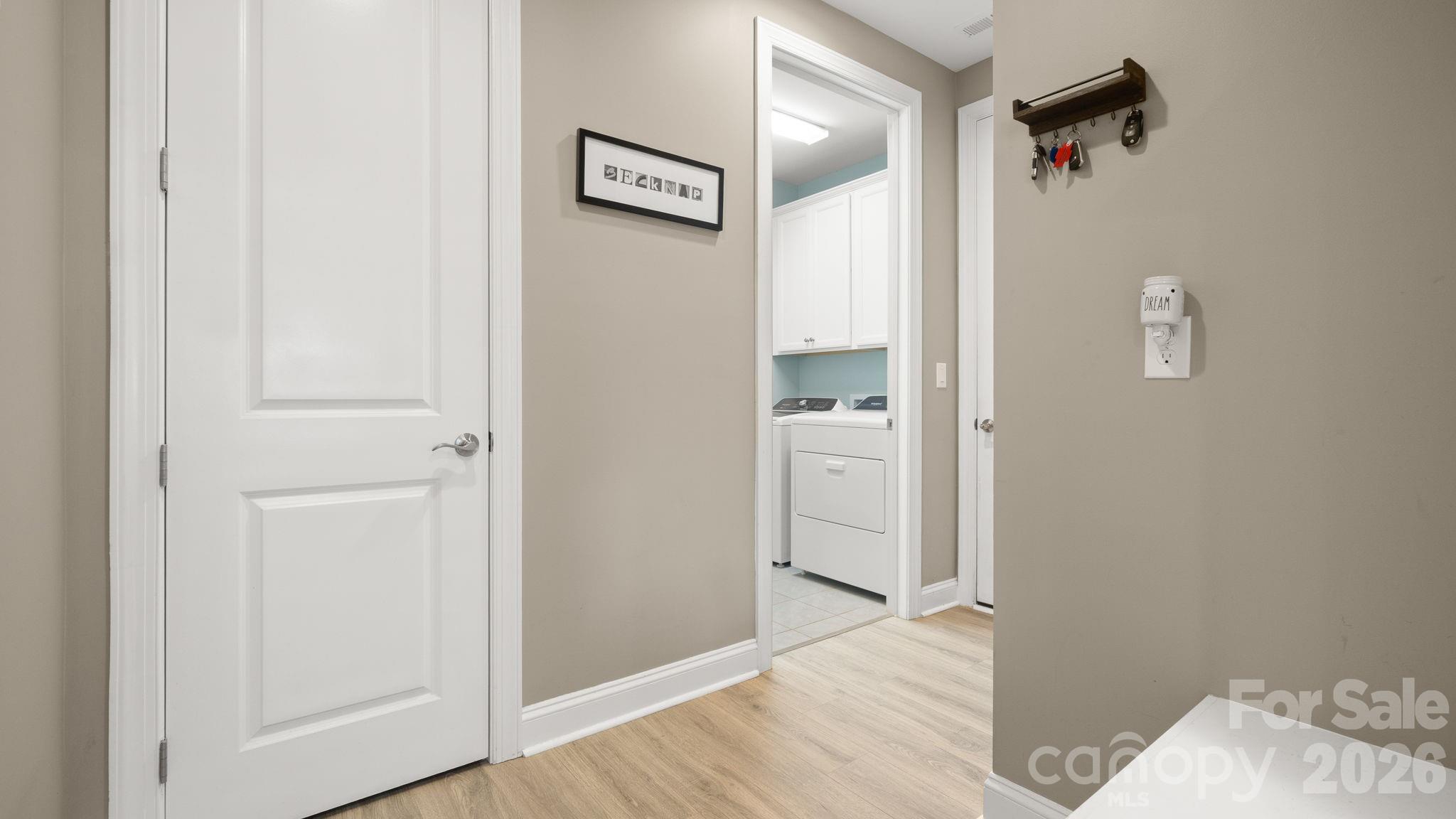 Massey - Residential