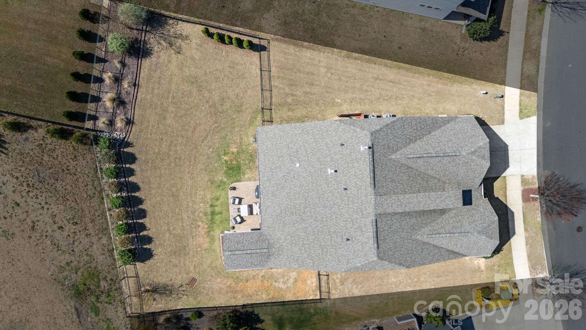 Massey - Residential