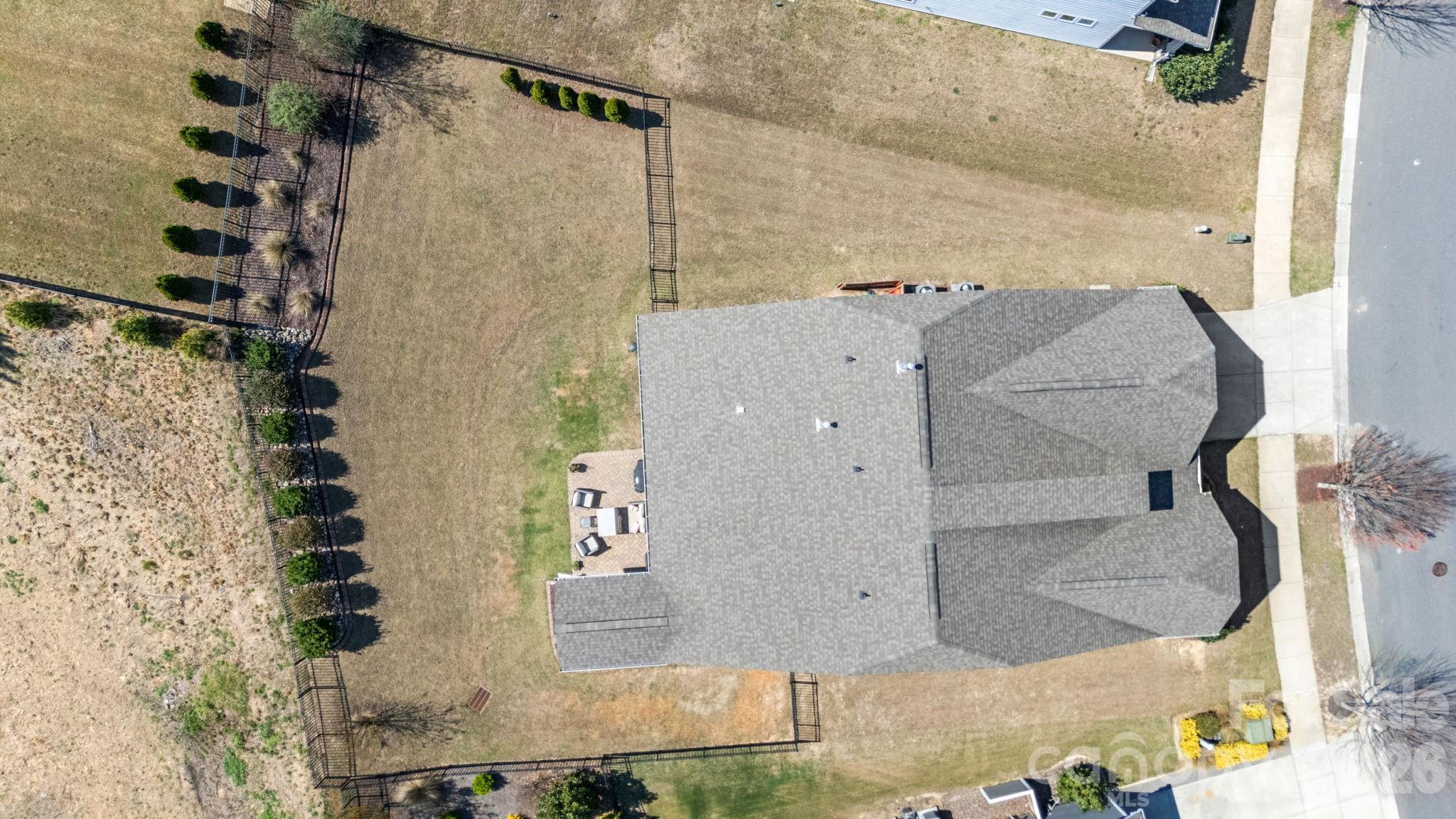 Massey - Residential