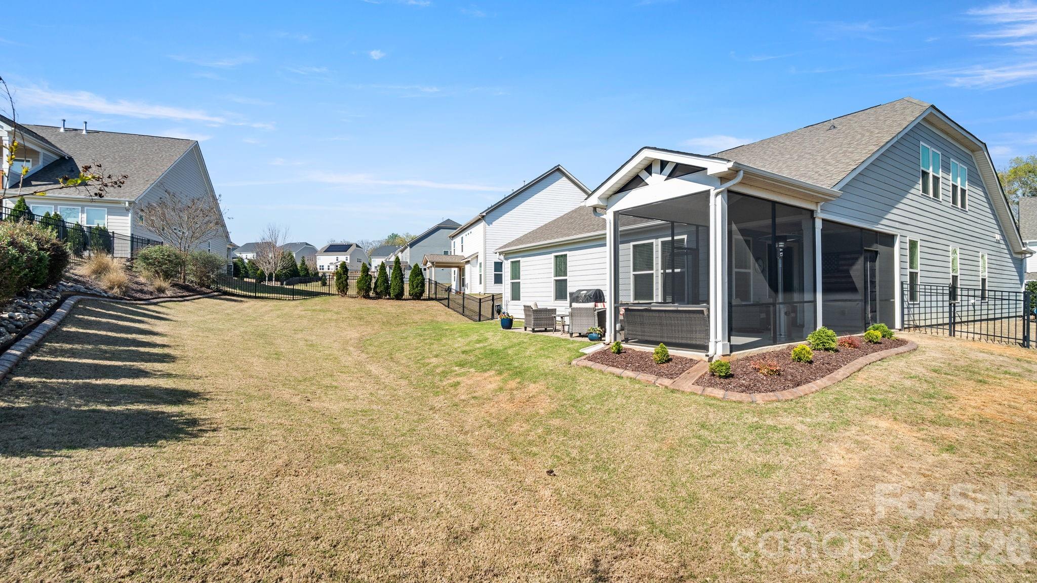 Massey - Residential