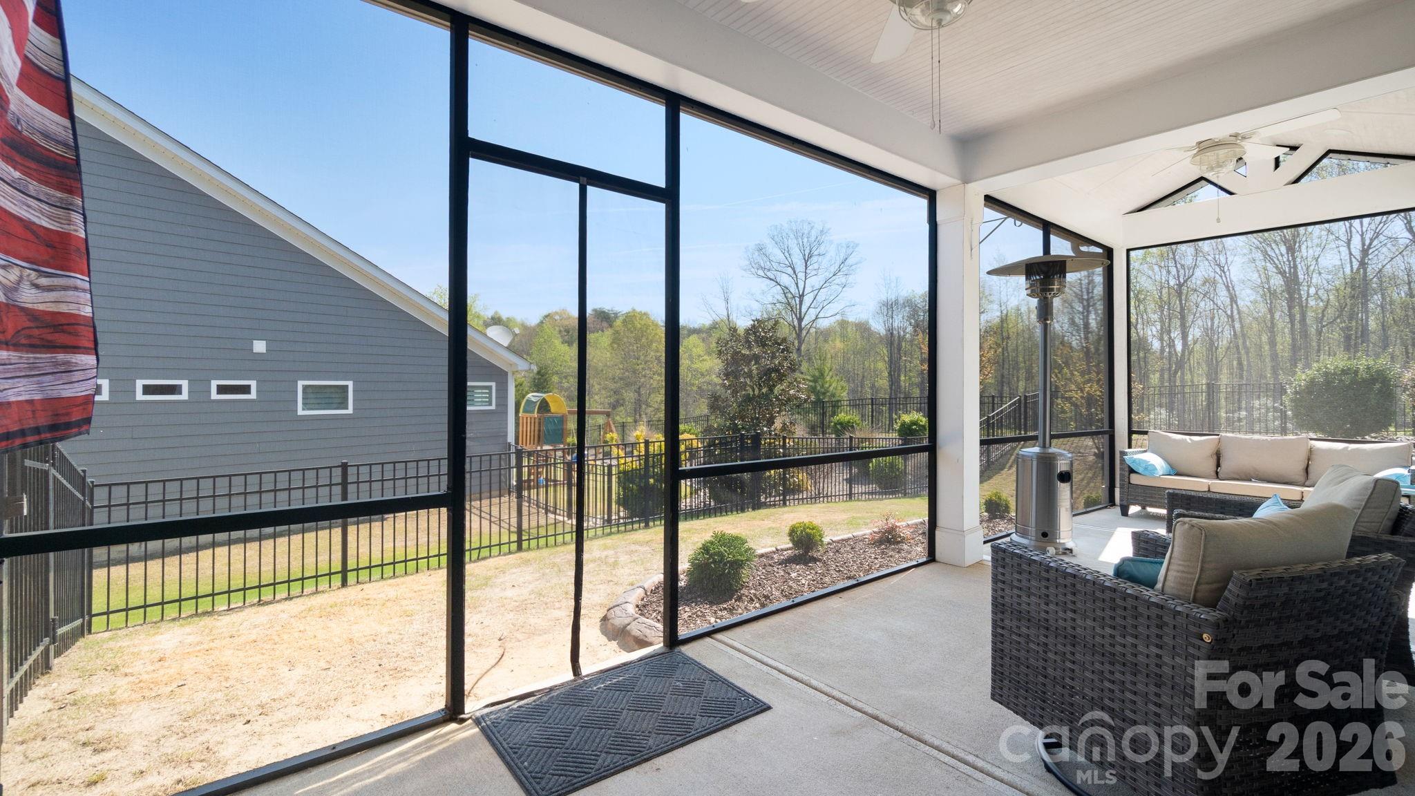 Massey - Residential