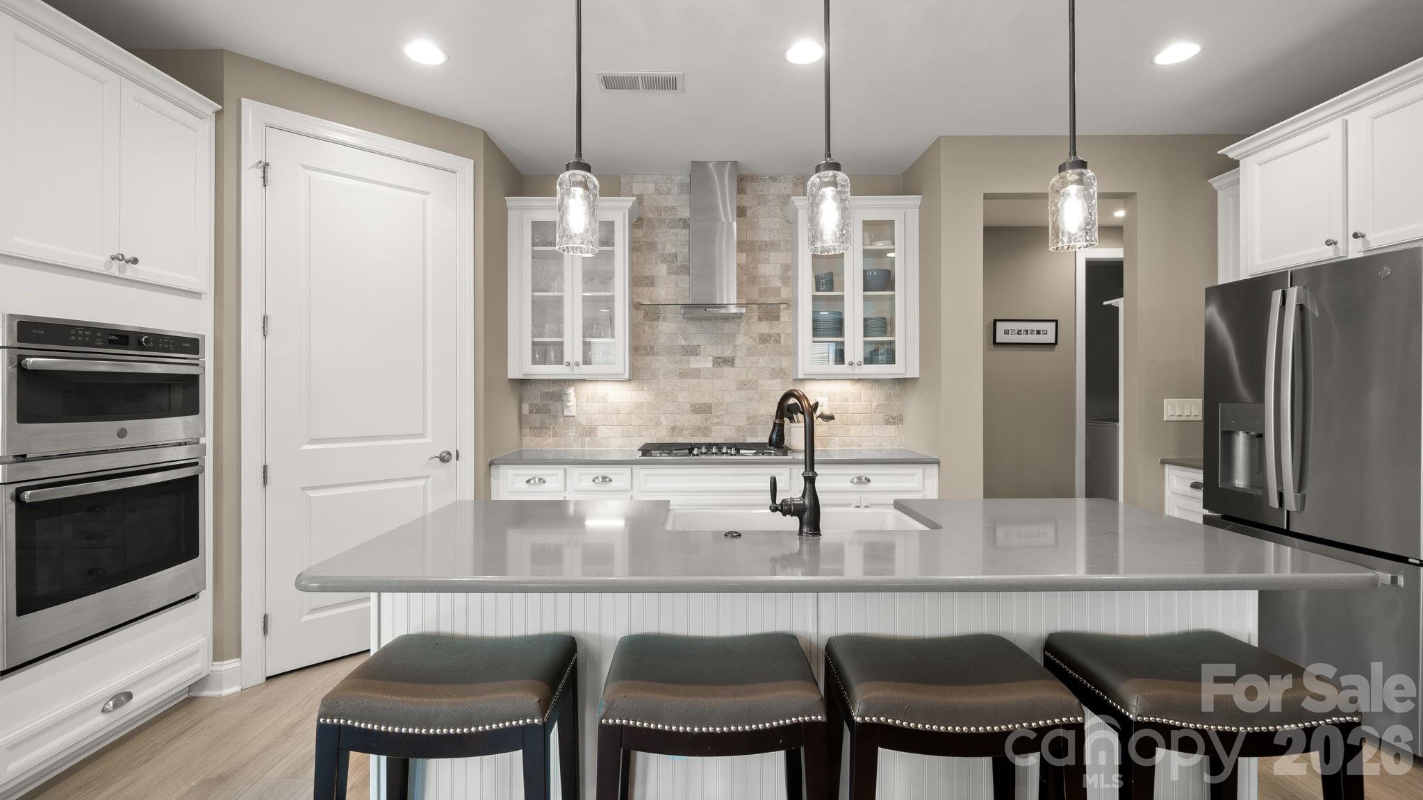 Massey - Residential