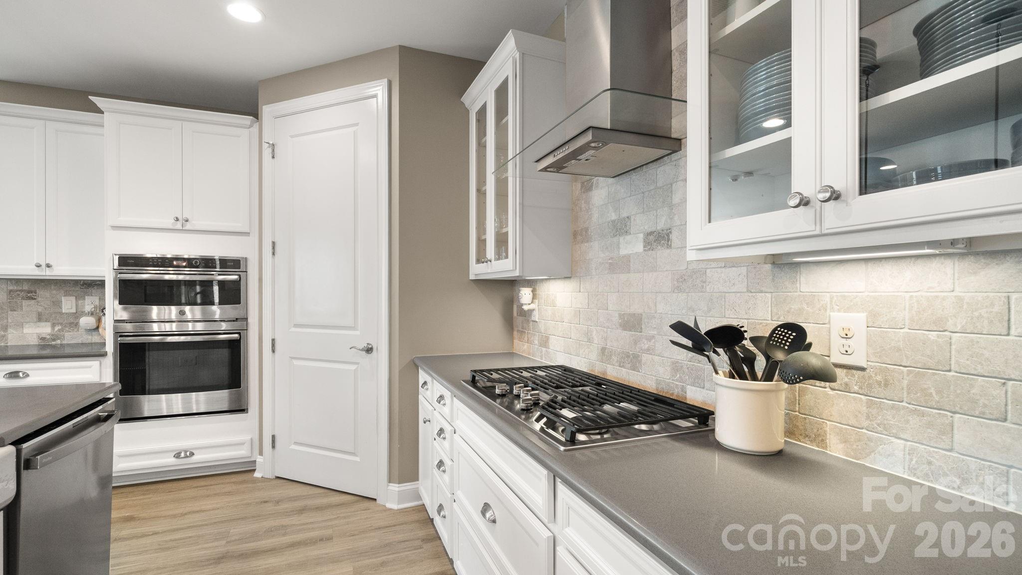 Massey - Residential