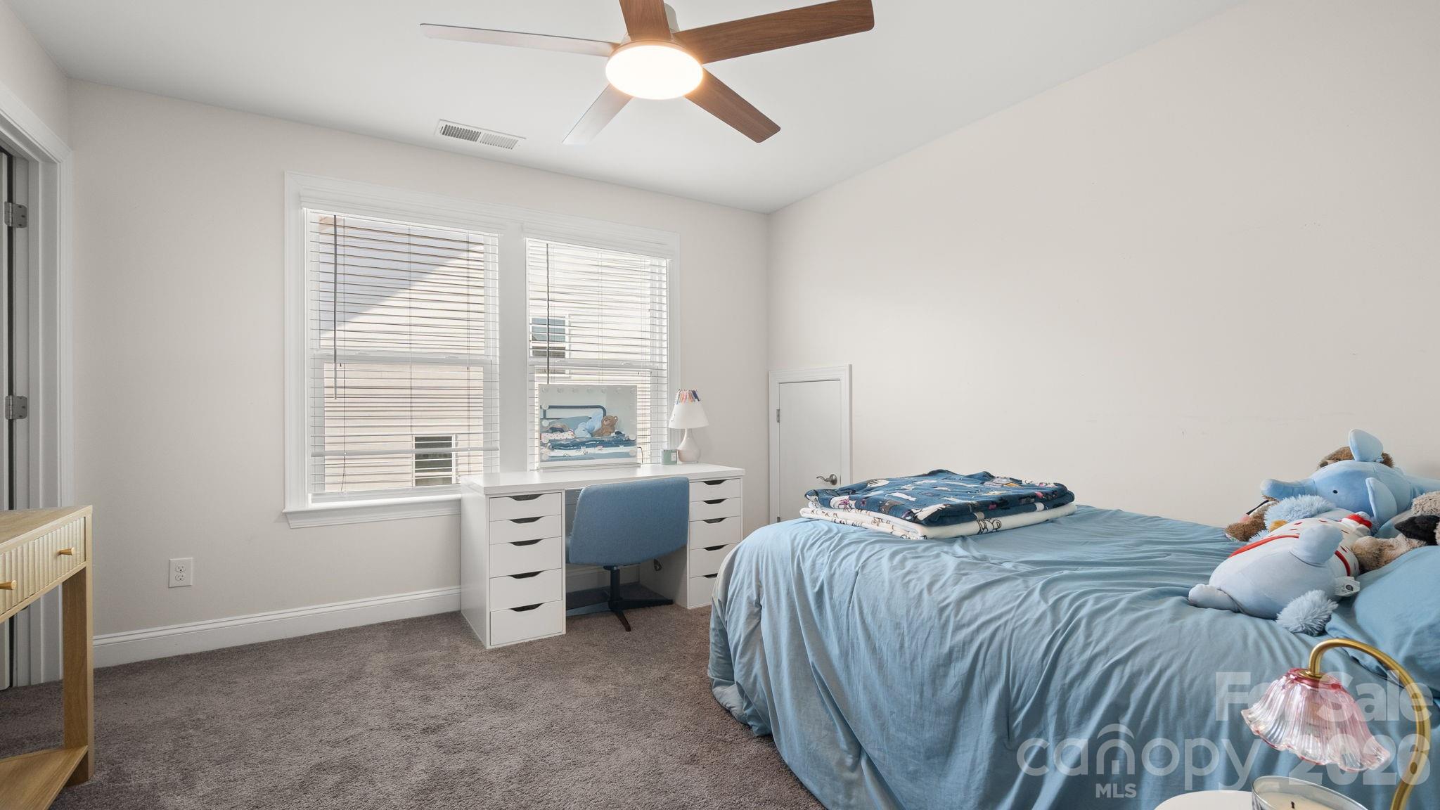 Massey - Residential