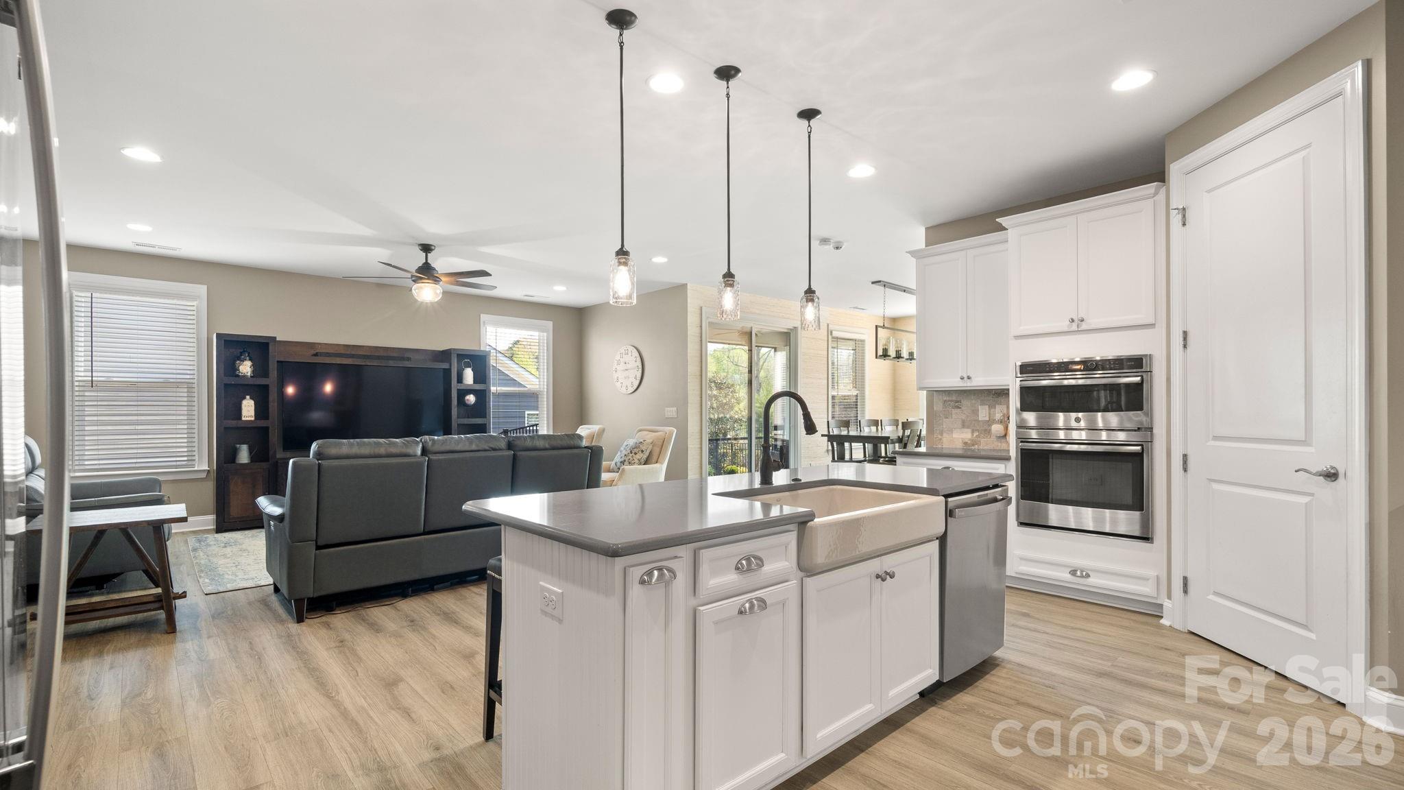 Massey - Residential