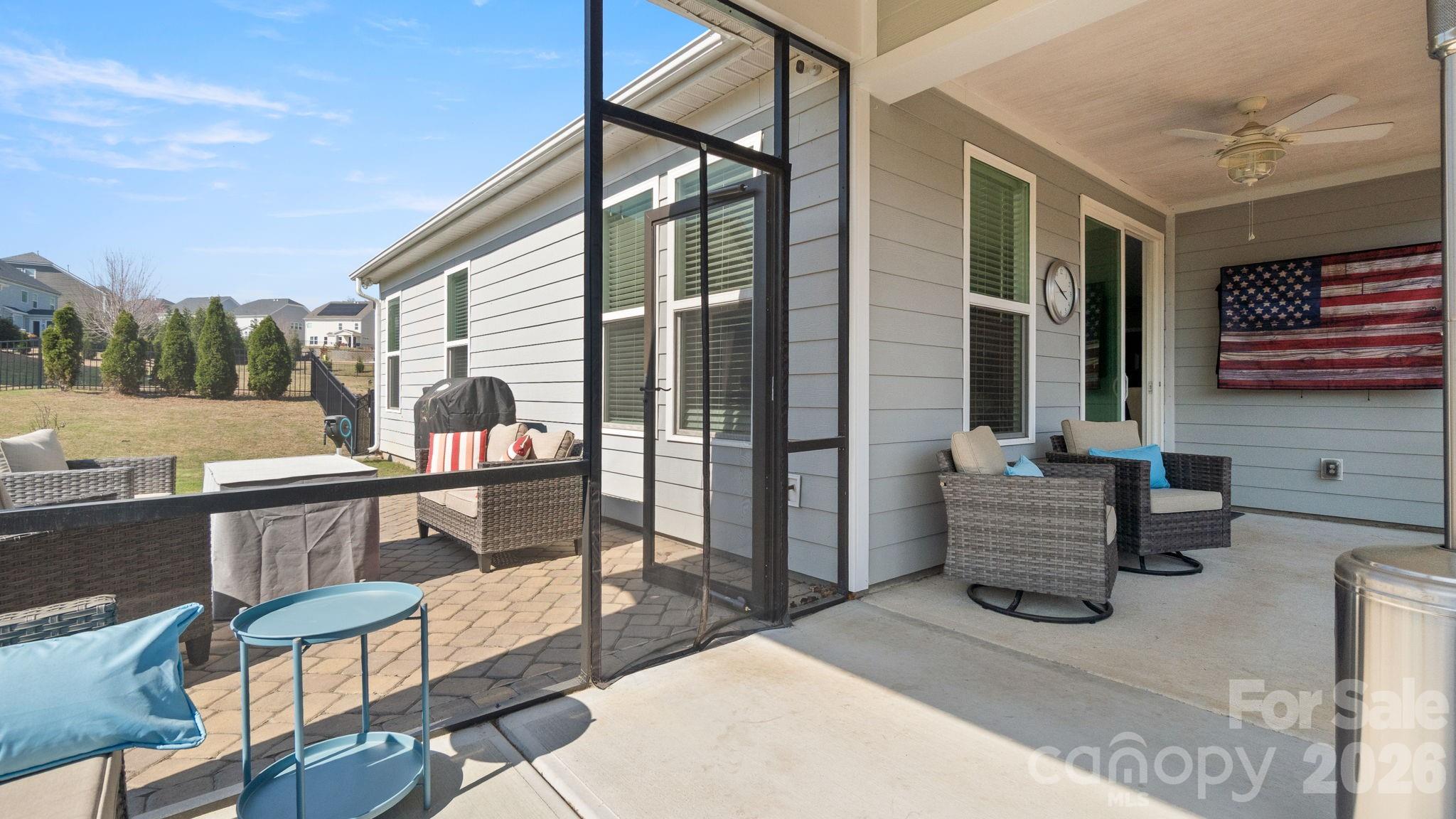 Massey - Residential