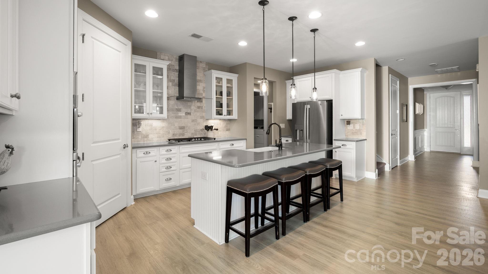 Massey - Residential