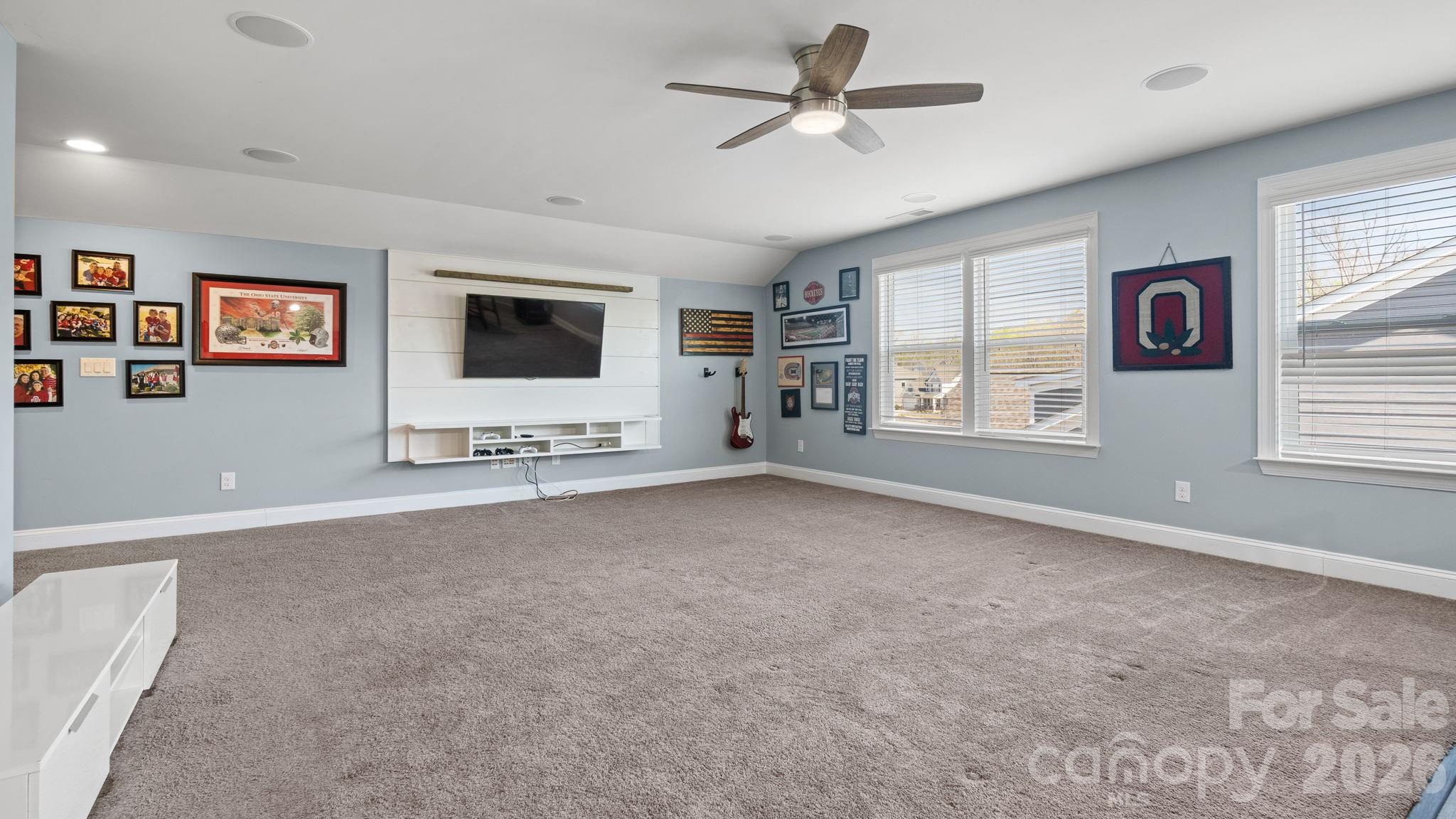 Massey - Residential