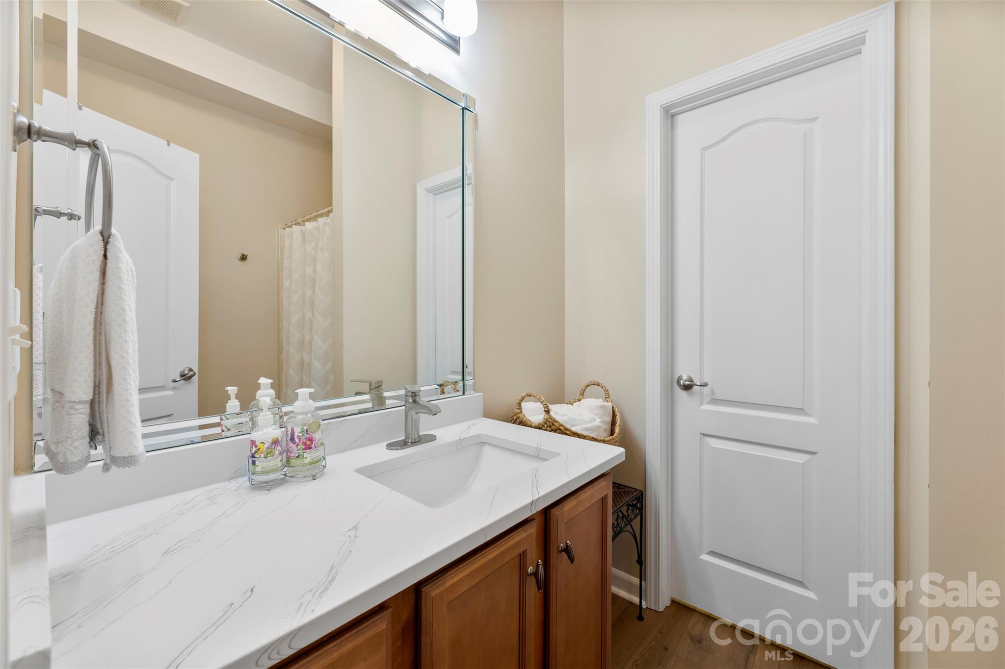 Homewood - Residential