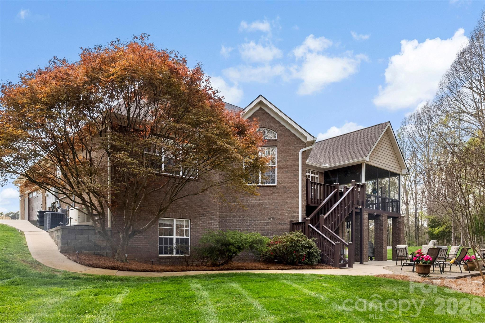 Homewood - Residential