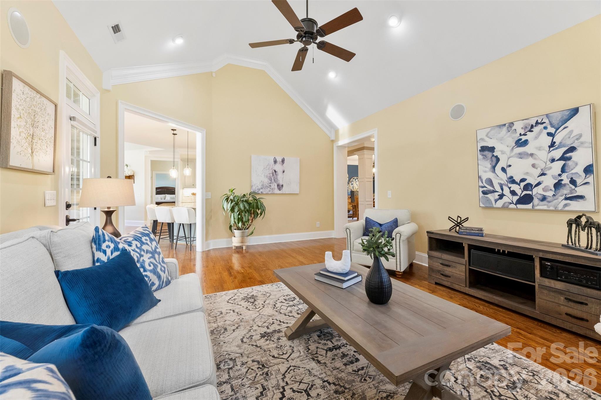 Homewood - Residential