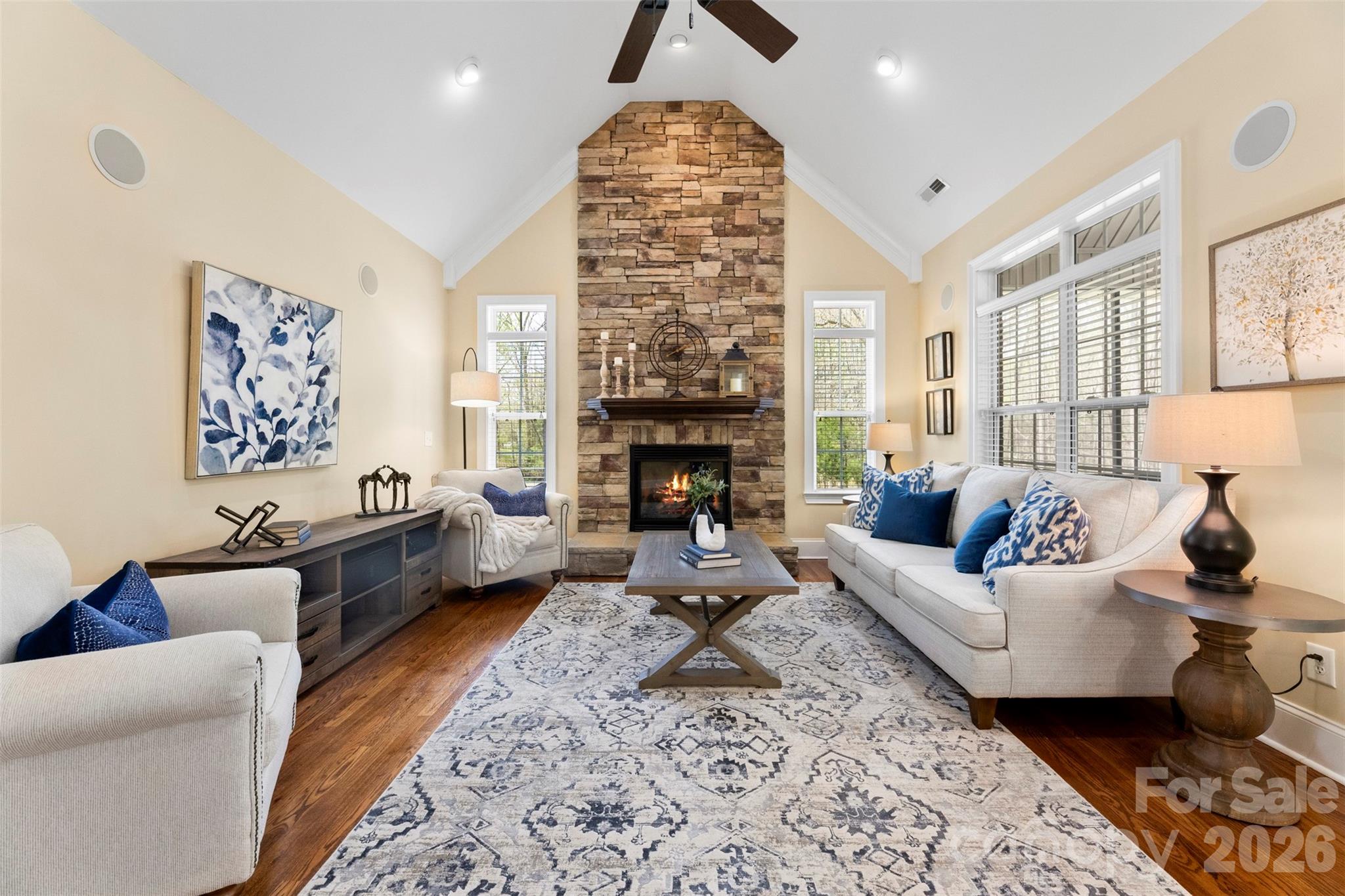 Homewood - Residential