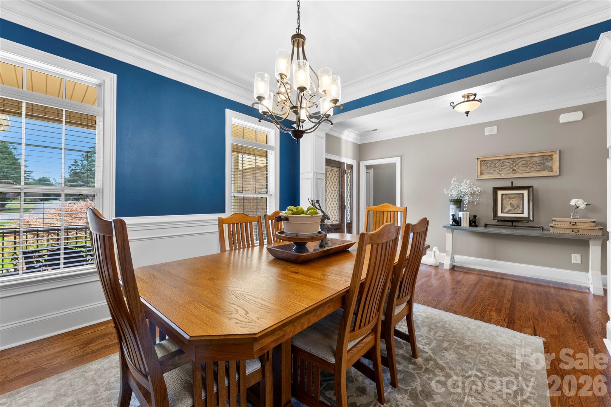 620 Garden Hill Court