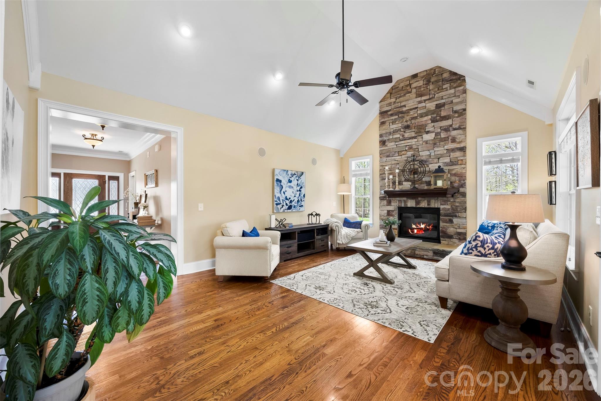 Homewood - Residential