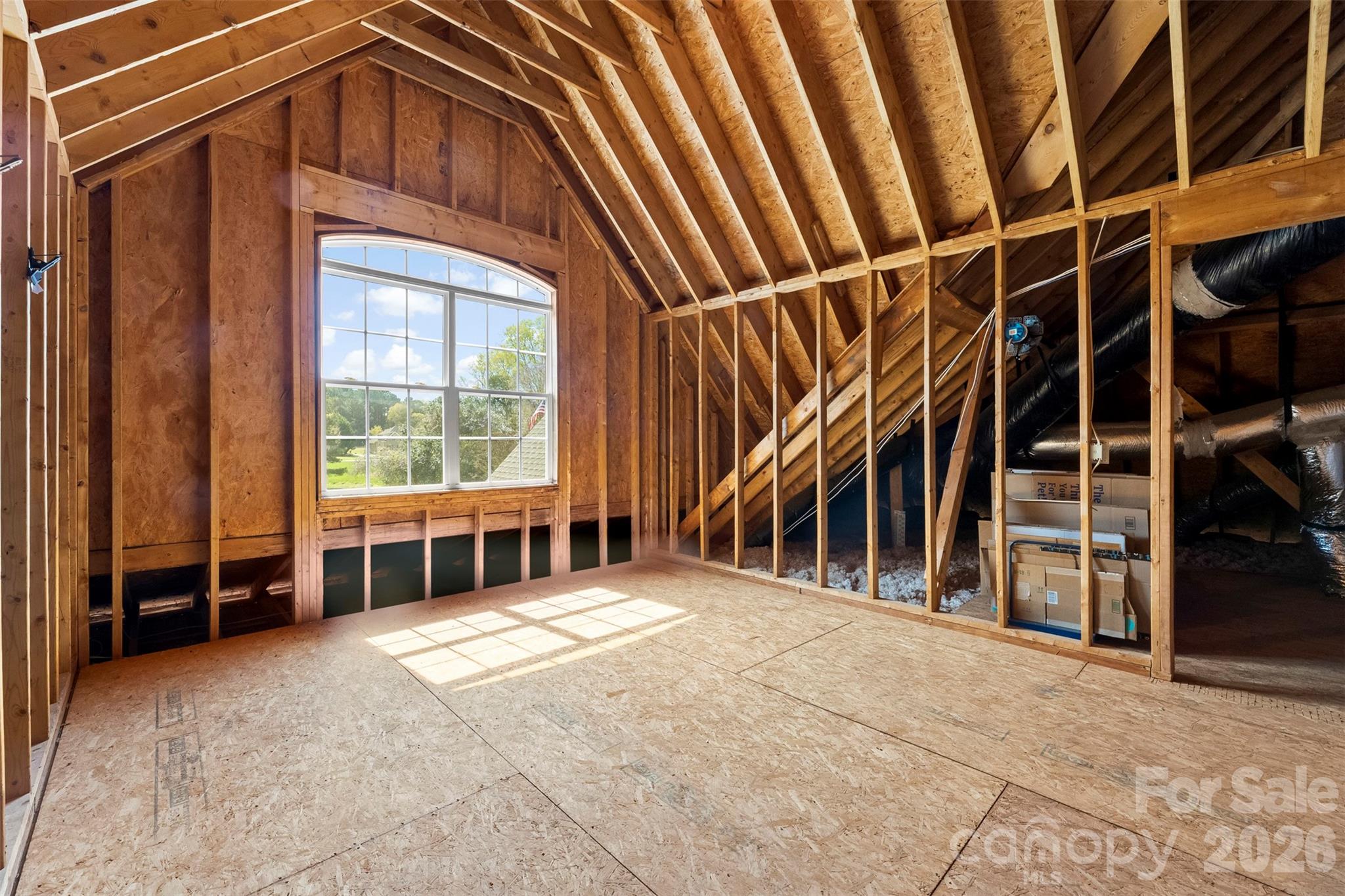 Homewood - Residential