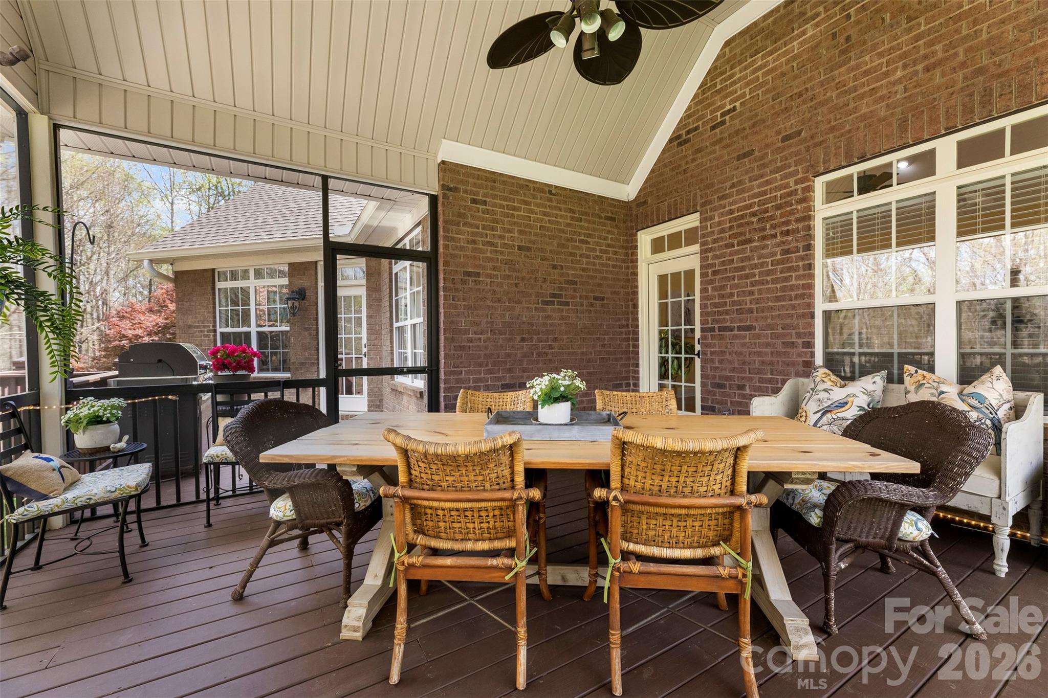 Homewood - Residential