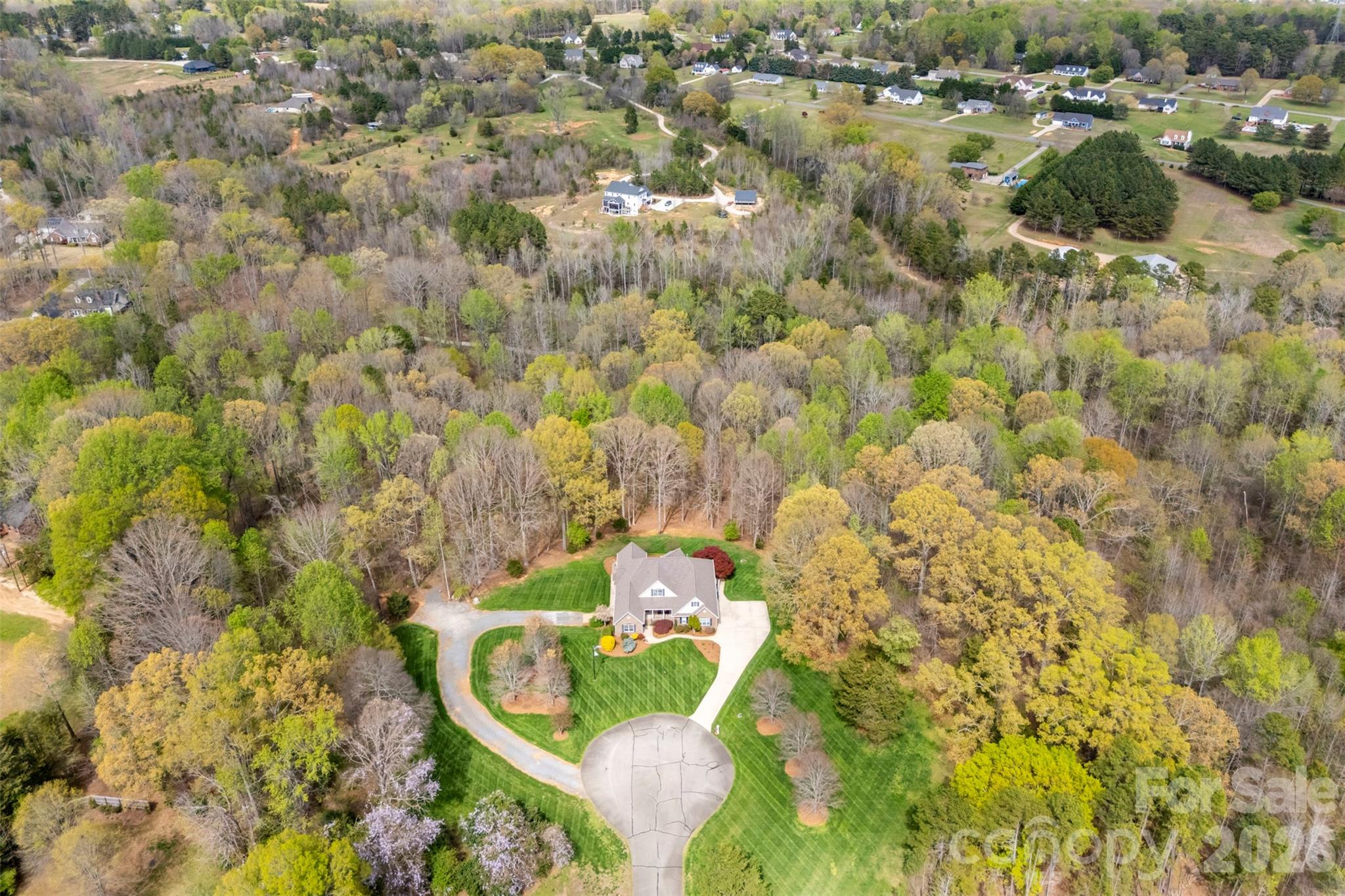 Homewood - Residential