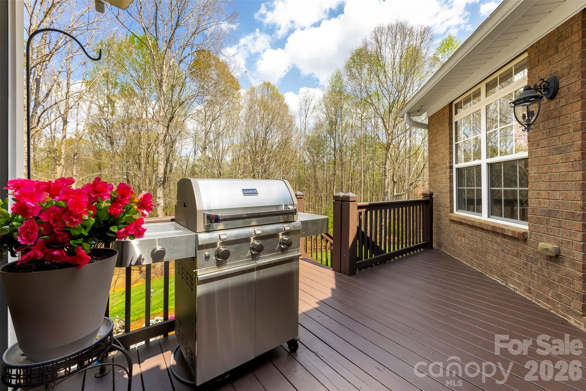 Homewood - Residential