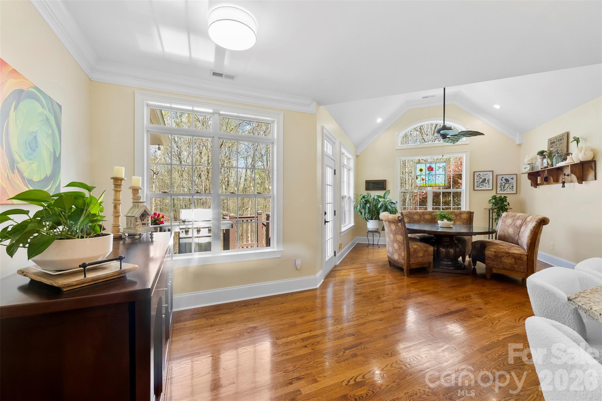 Homewood - Residential