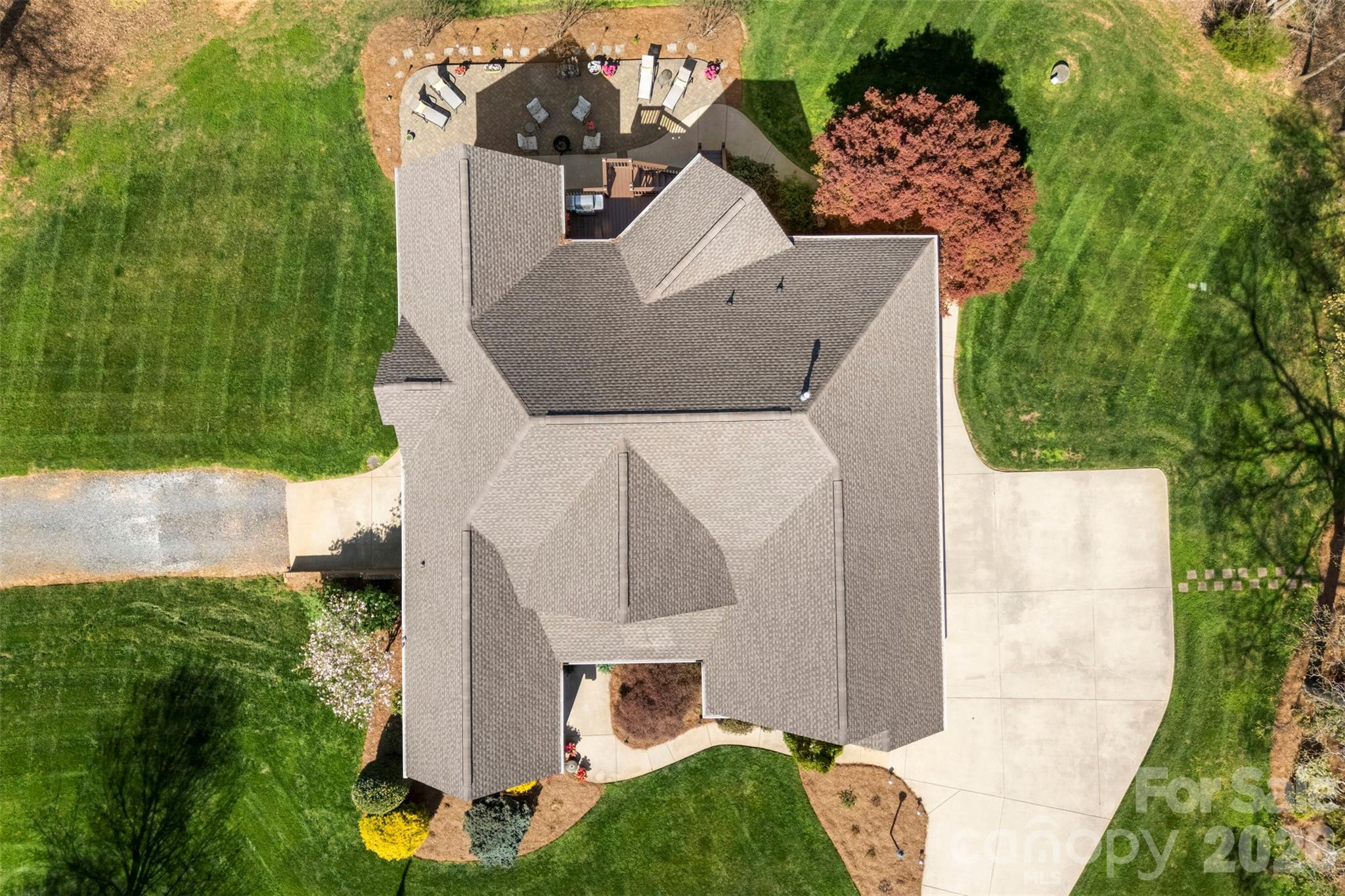 Homewood - Residential