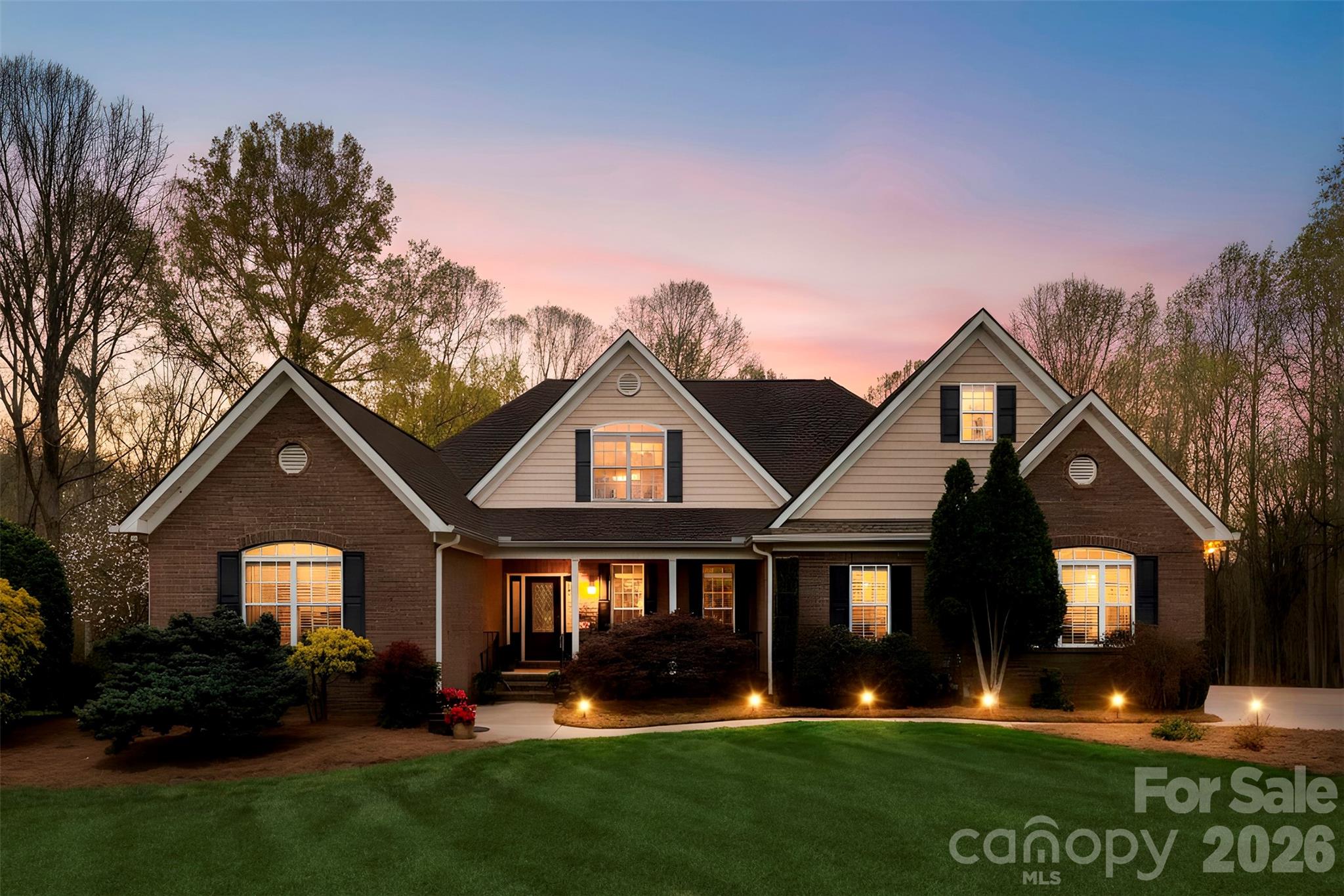 620 Garden Hill Court