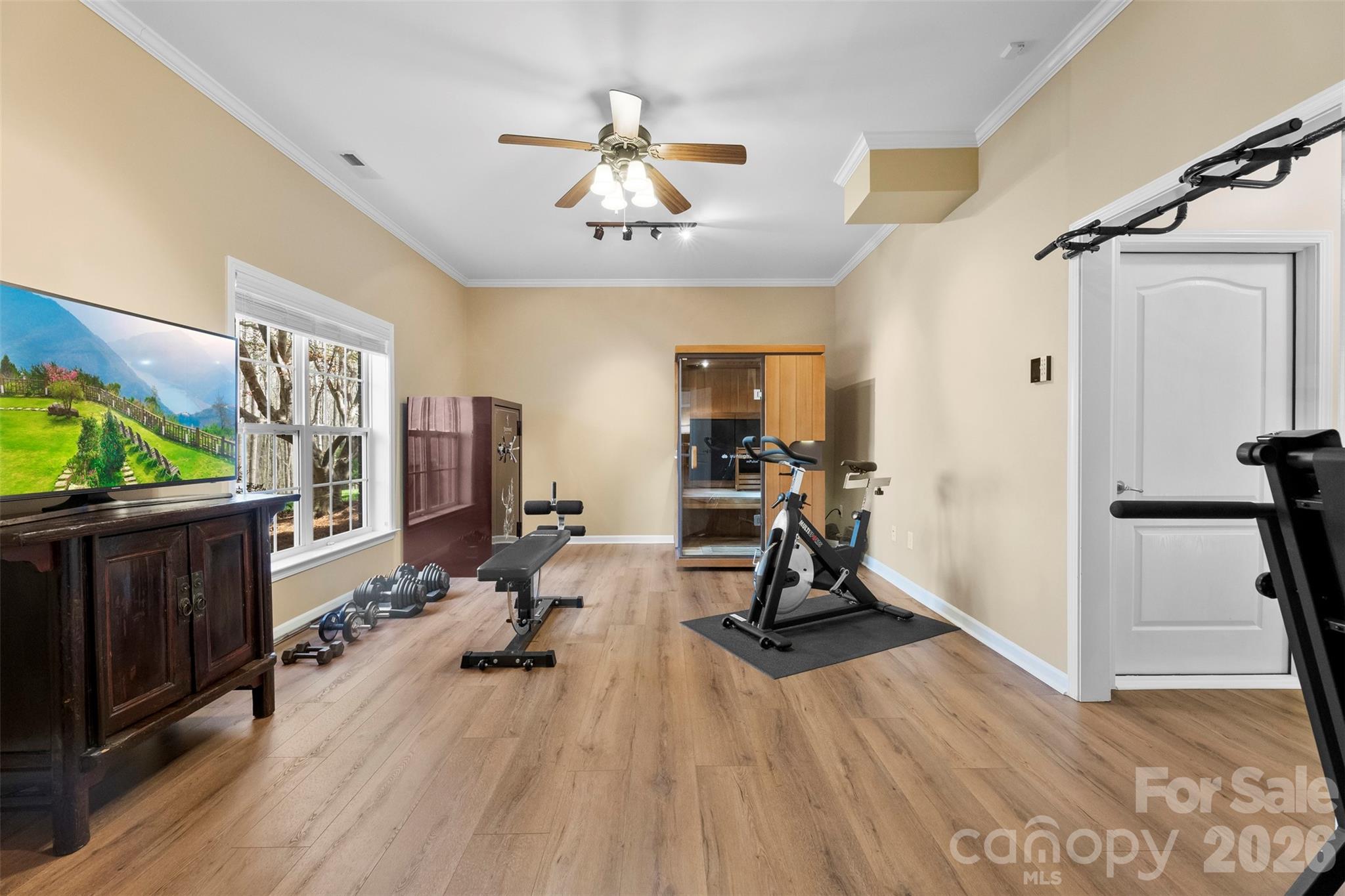 Homewood - Residential